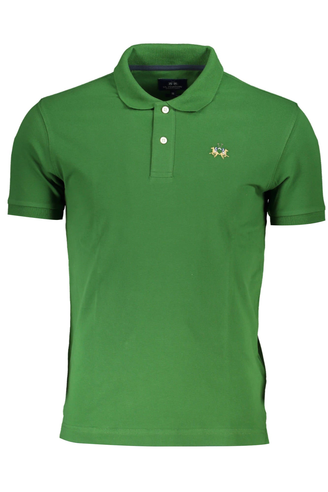LA MARTINA - Man - Polo Shirt