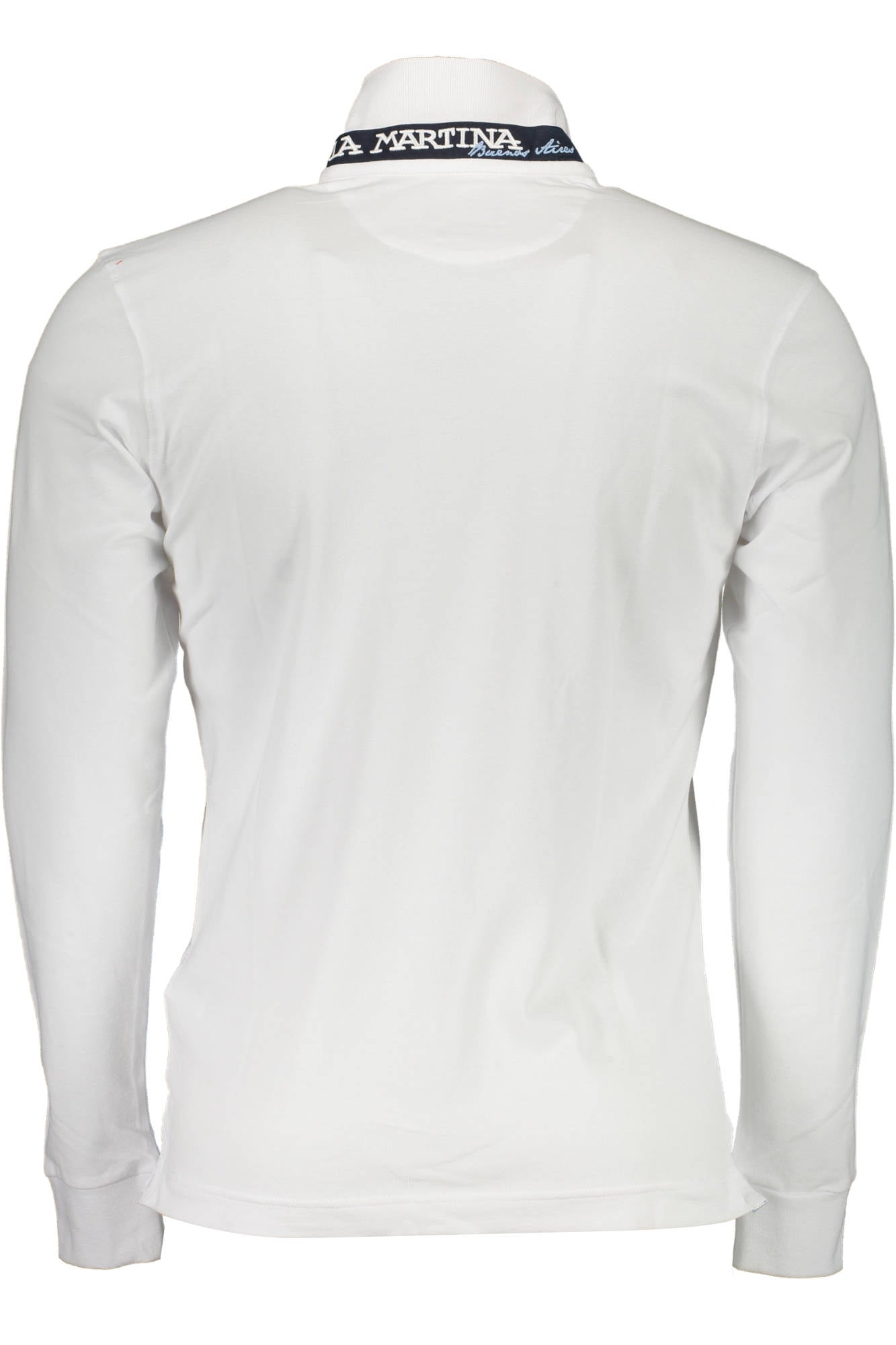 LA MARTINA - Man - Polo Shirt