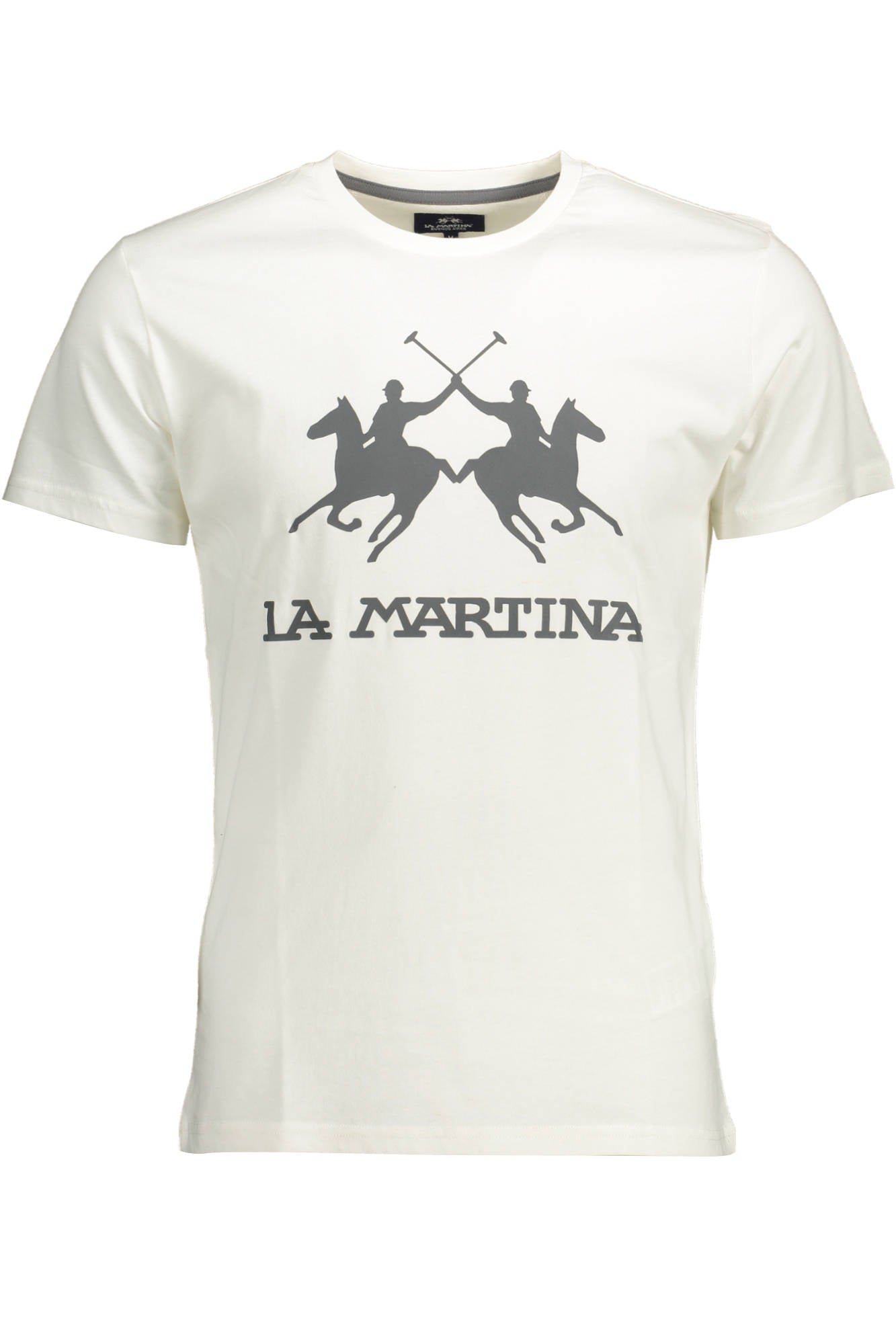 LA MARTINA - Man - T-shirt