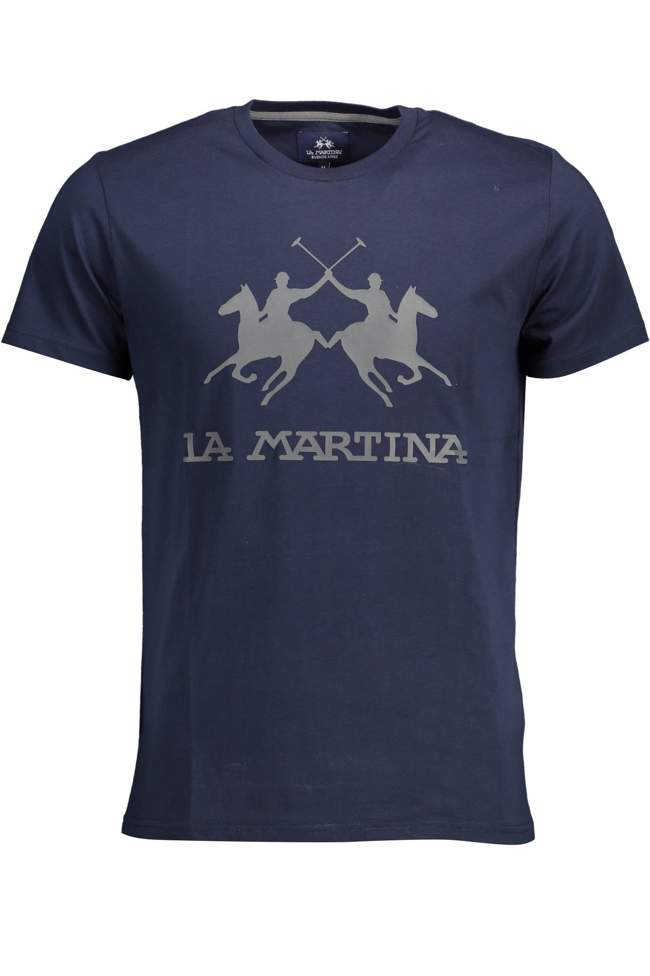LA MARTINA - Man - T-shirt