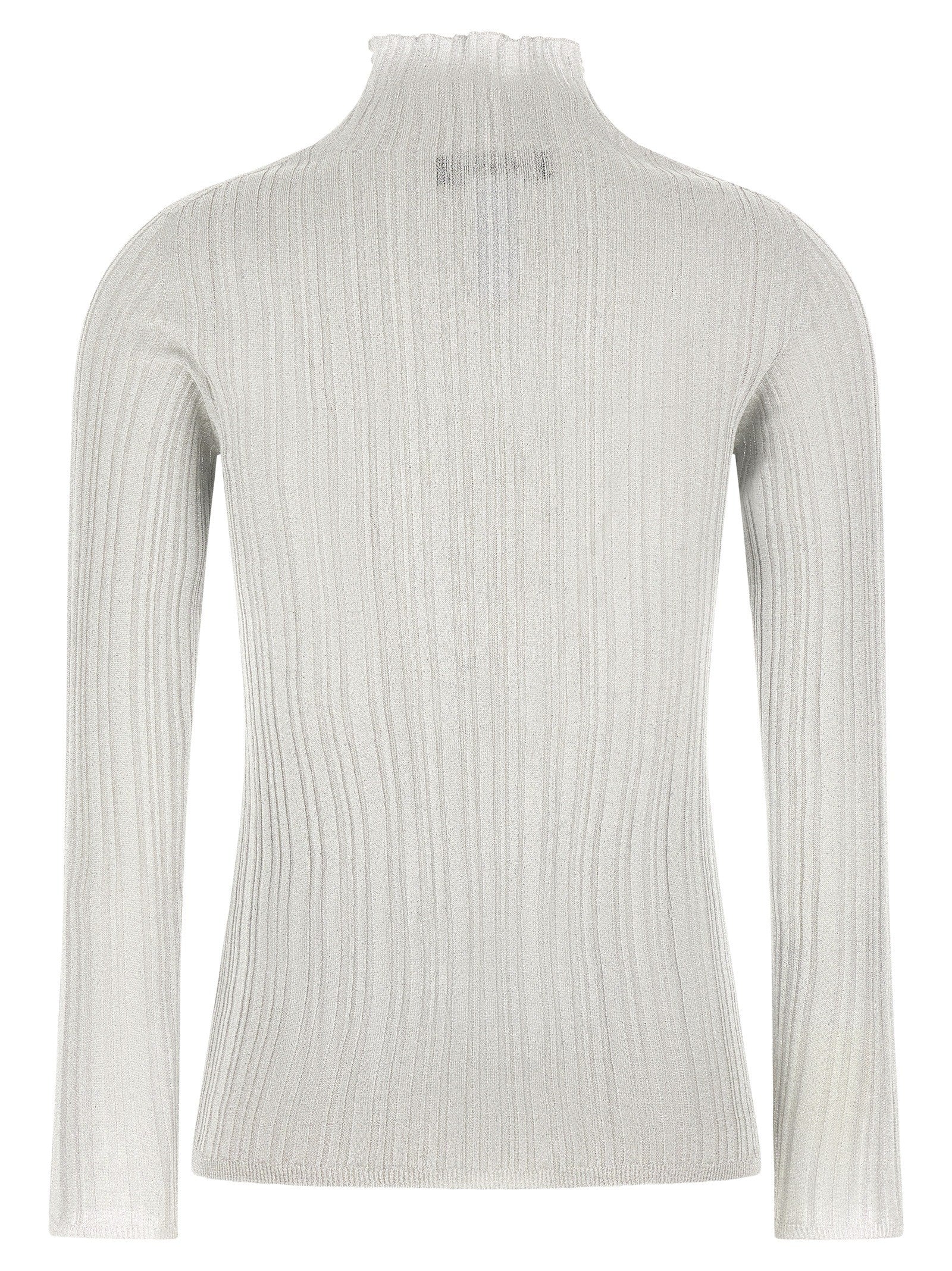 Fabiana Filippi - nan - Grey - Sweater