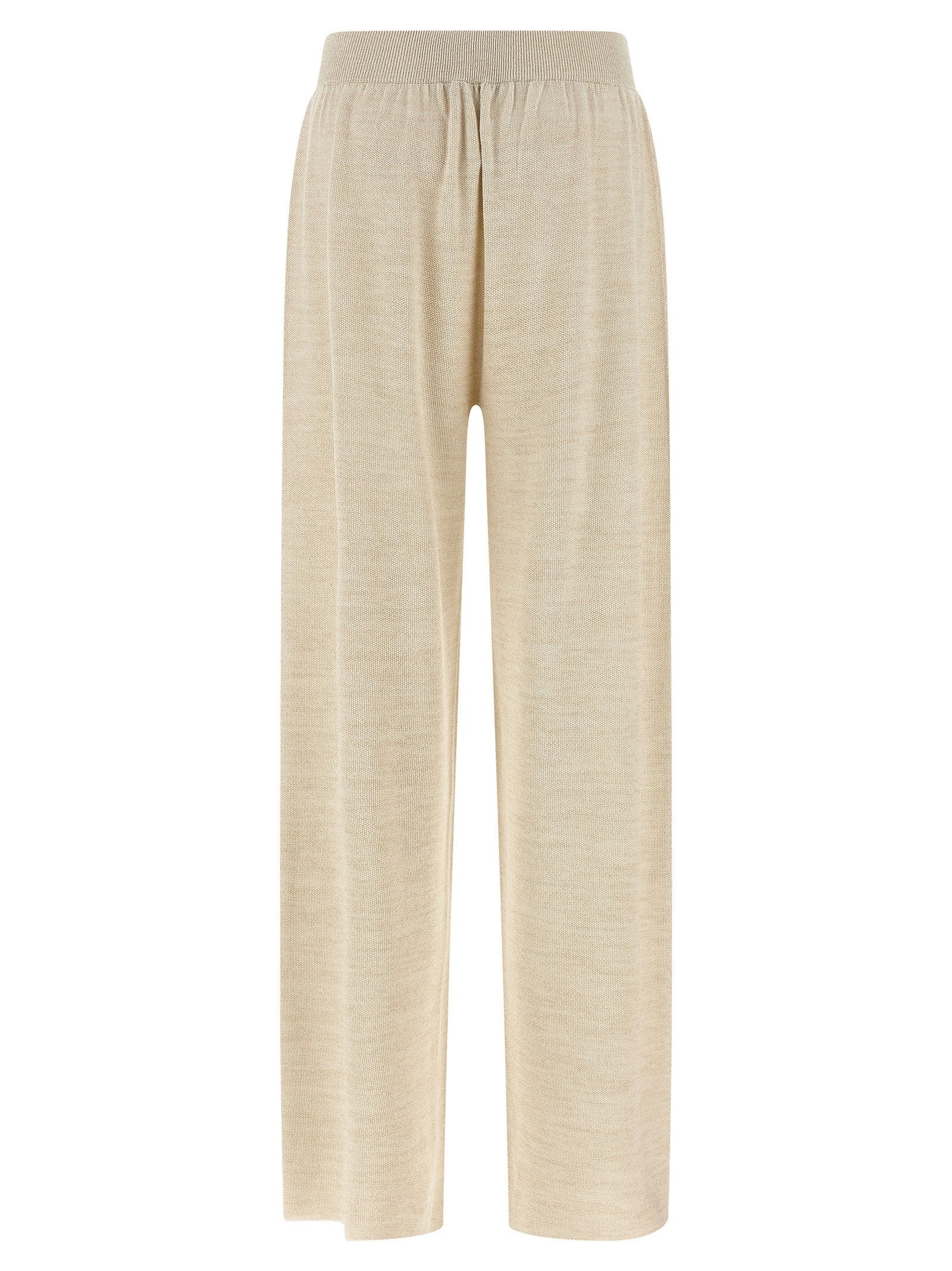 Fabiana Filippi - nan - Gold - Pants