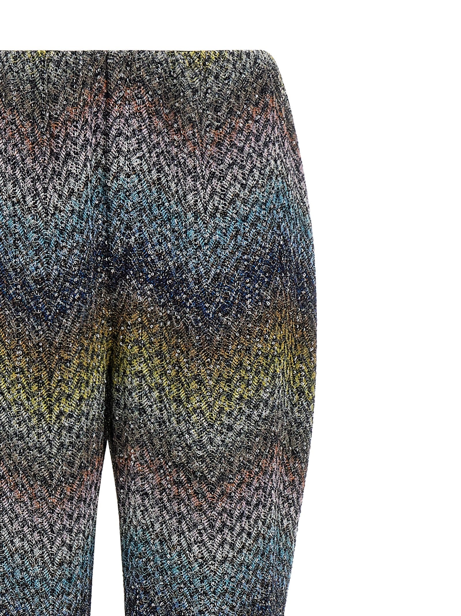 Missoni - nan - Többszínű - Nadrág