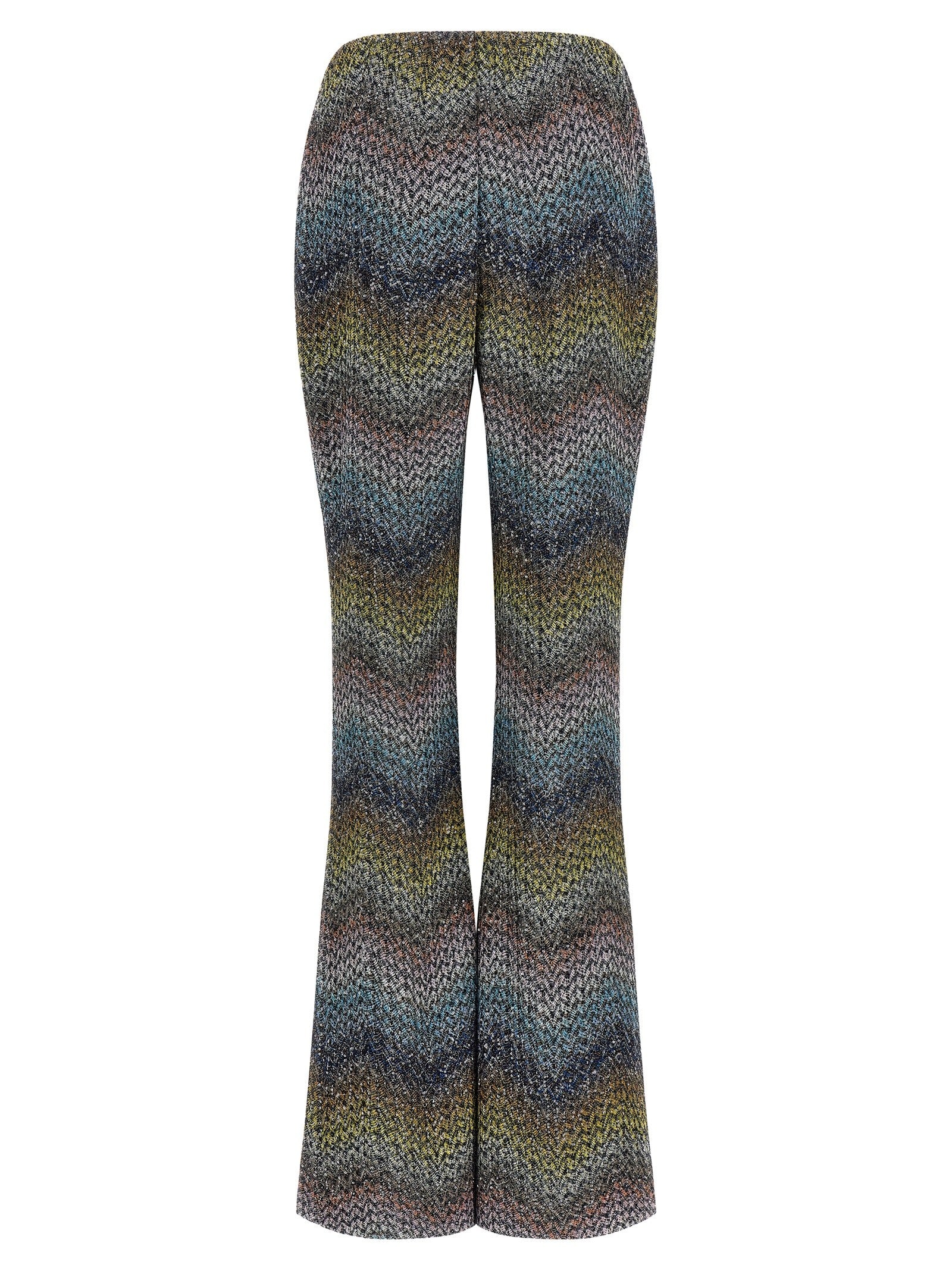 Missoni - nan - Többszínű - Nadrág