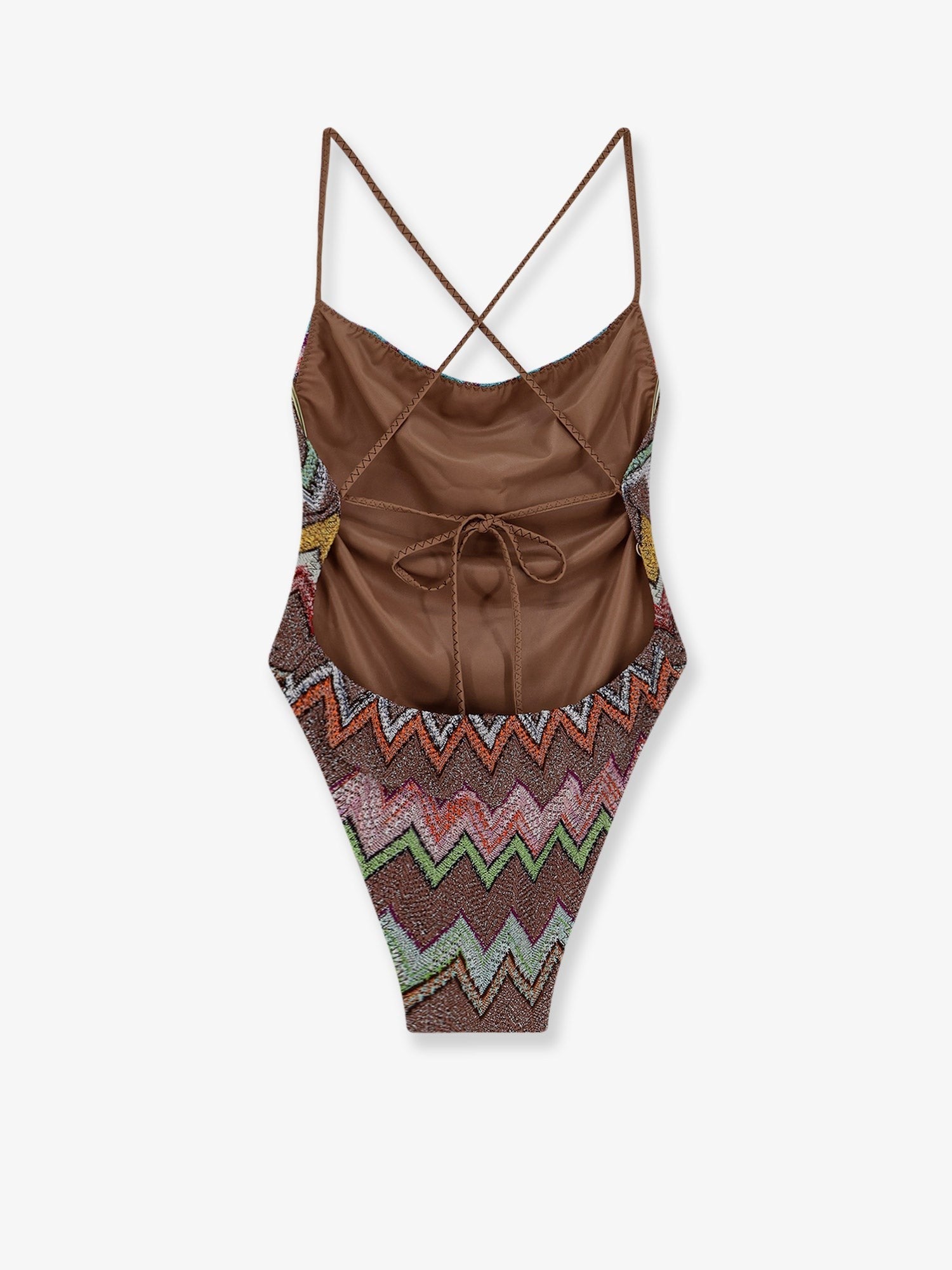 Missoni - Woman - Multicolor - Swimwear