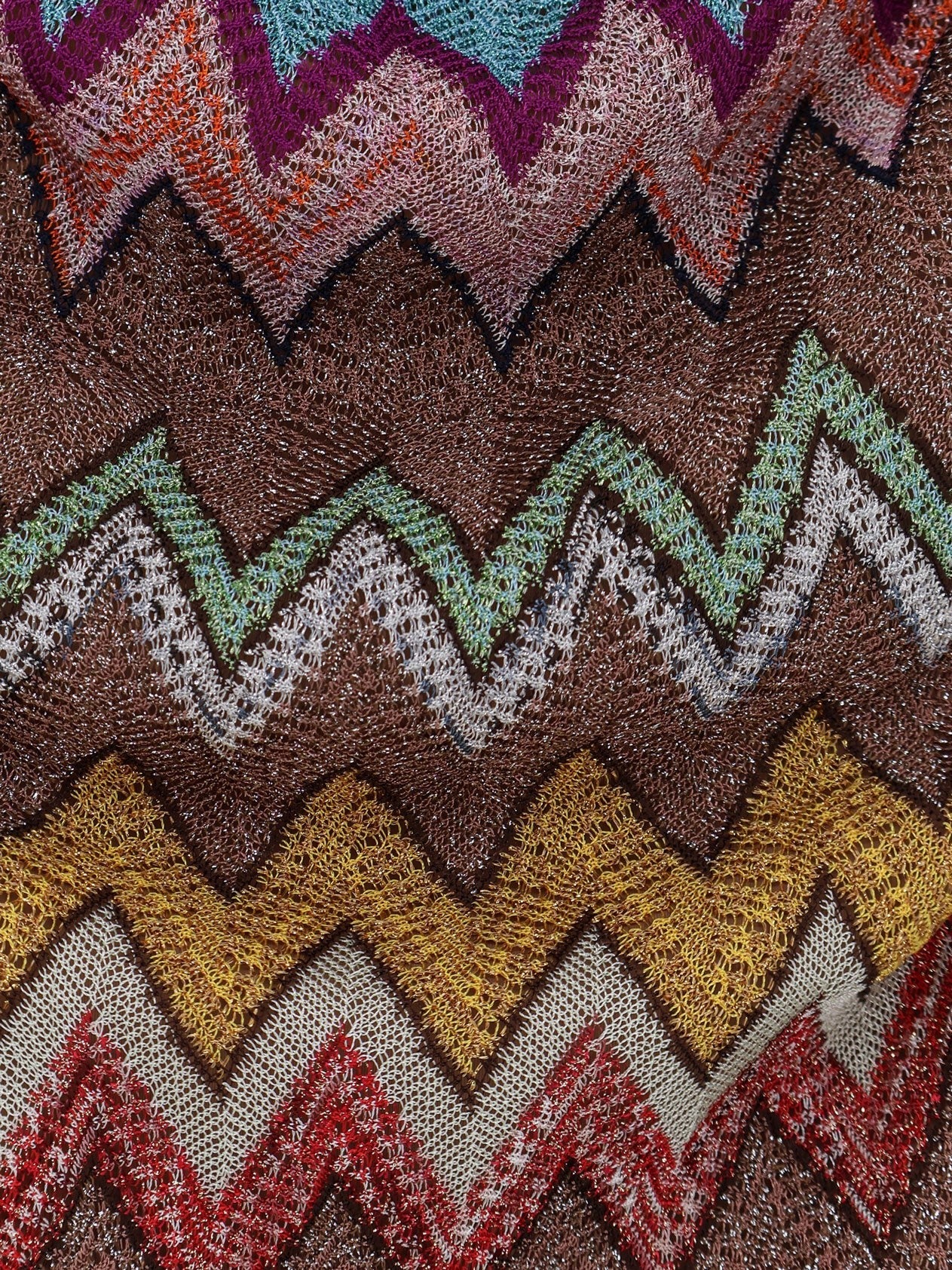Missoni - Woman - Multicolor - Swimwear