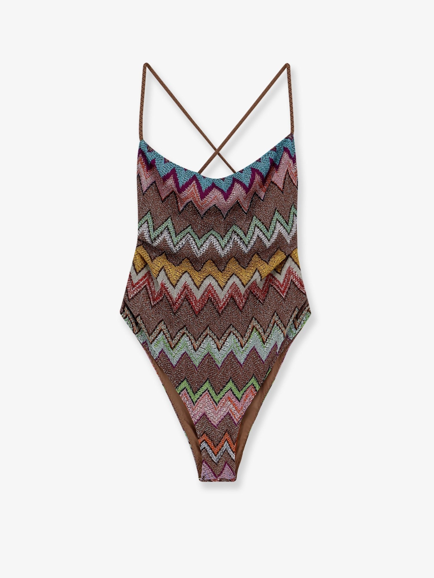 Missoni - Woman - Multicolor - Swimwear