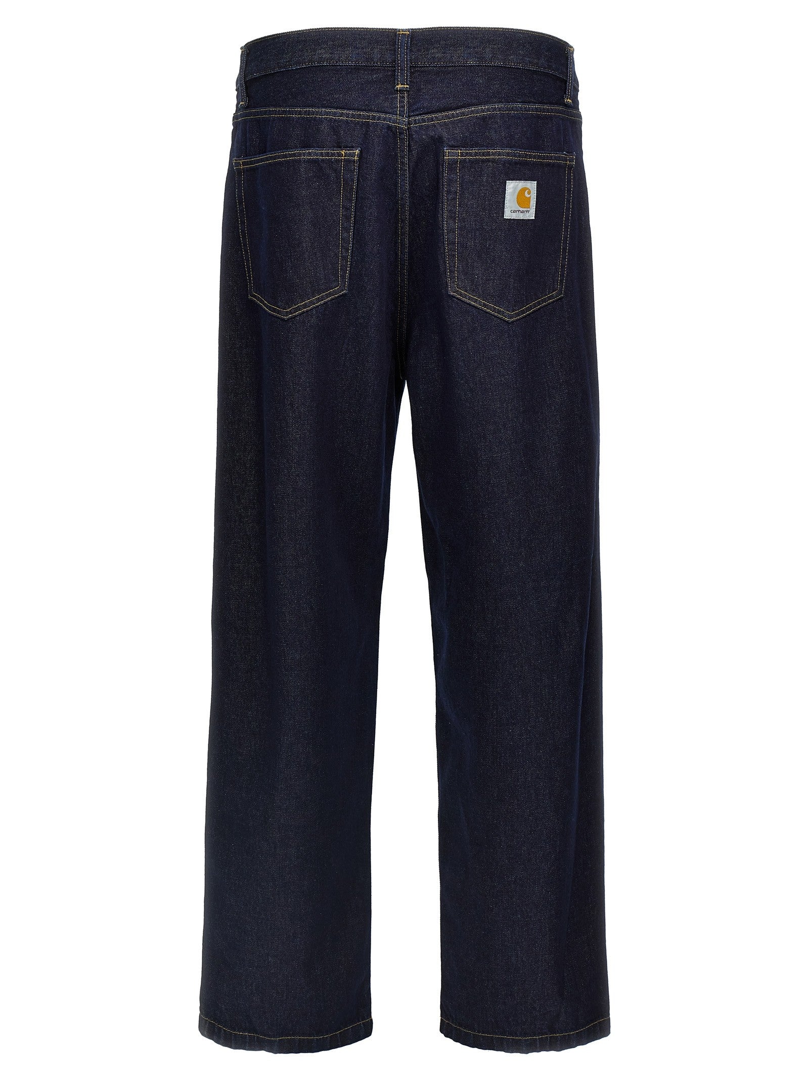 Carhartt Wip - nan - Blue - Jeans