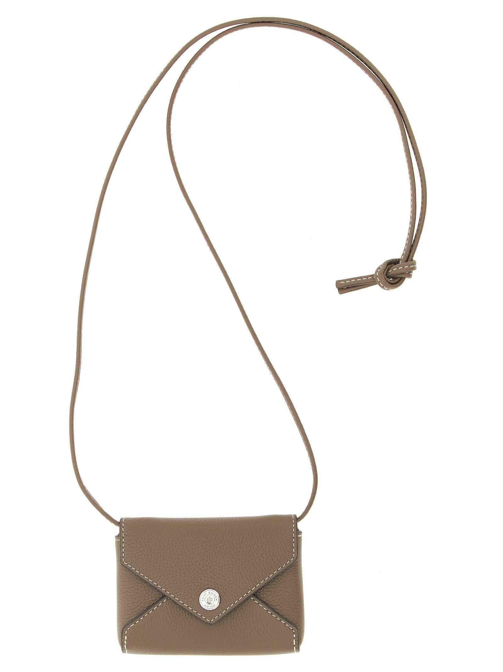 Tory Burch - nan - Brown - Wallet