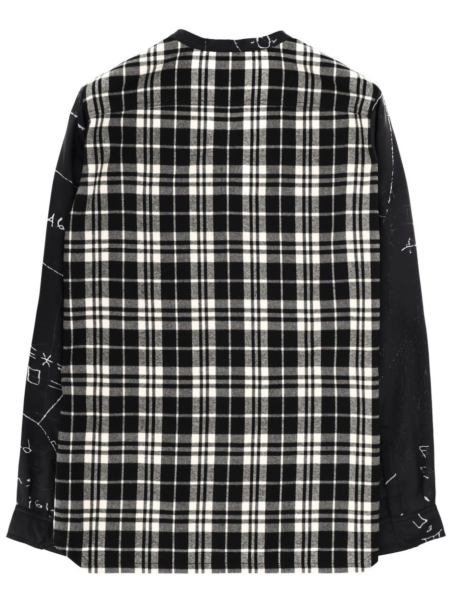 RICK OWENS - Man - Multicolor - Shirt