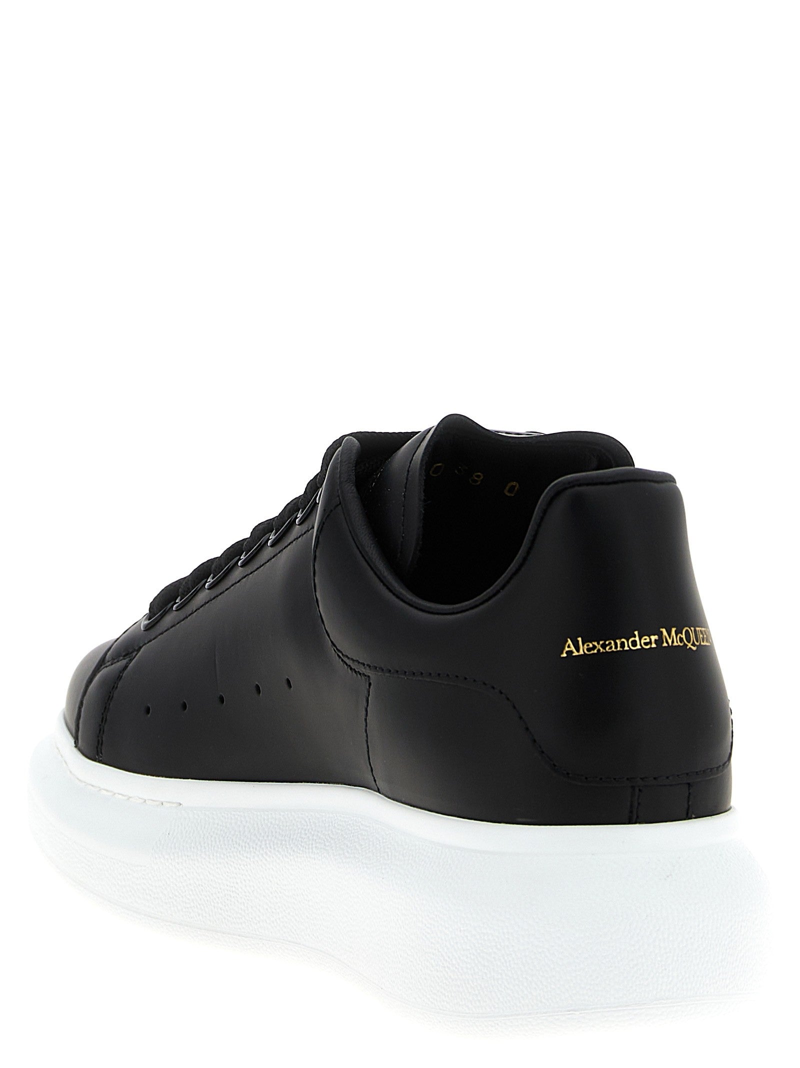 MCQUEEN - nan - Black - Sneaker