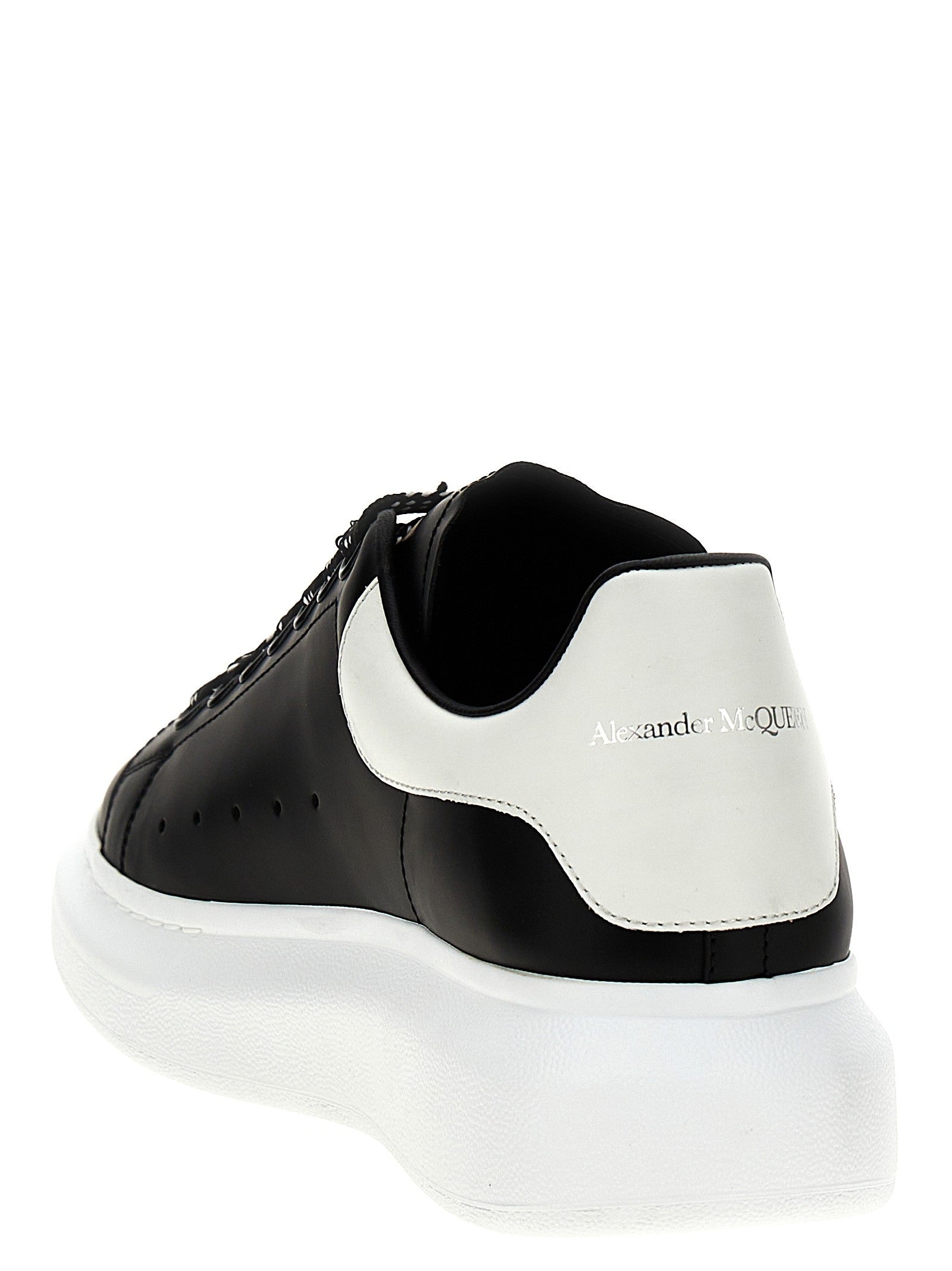 MCQUEEN - nan - Multicolor - Sneaker