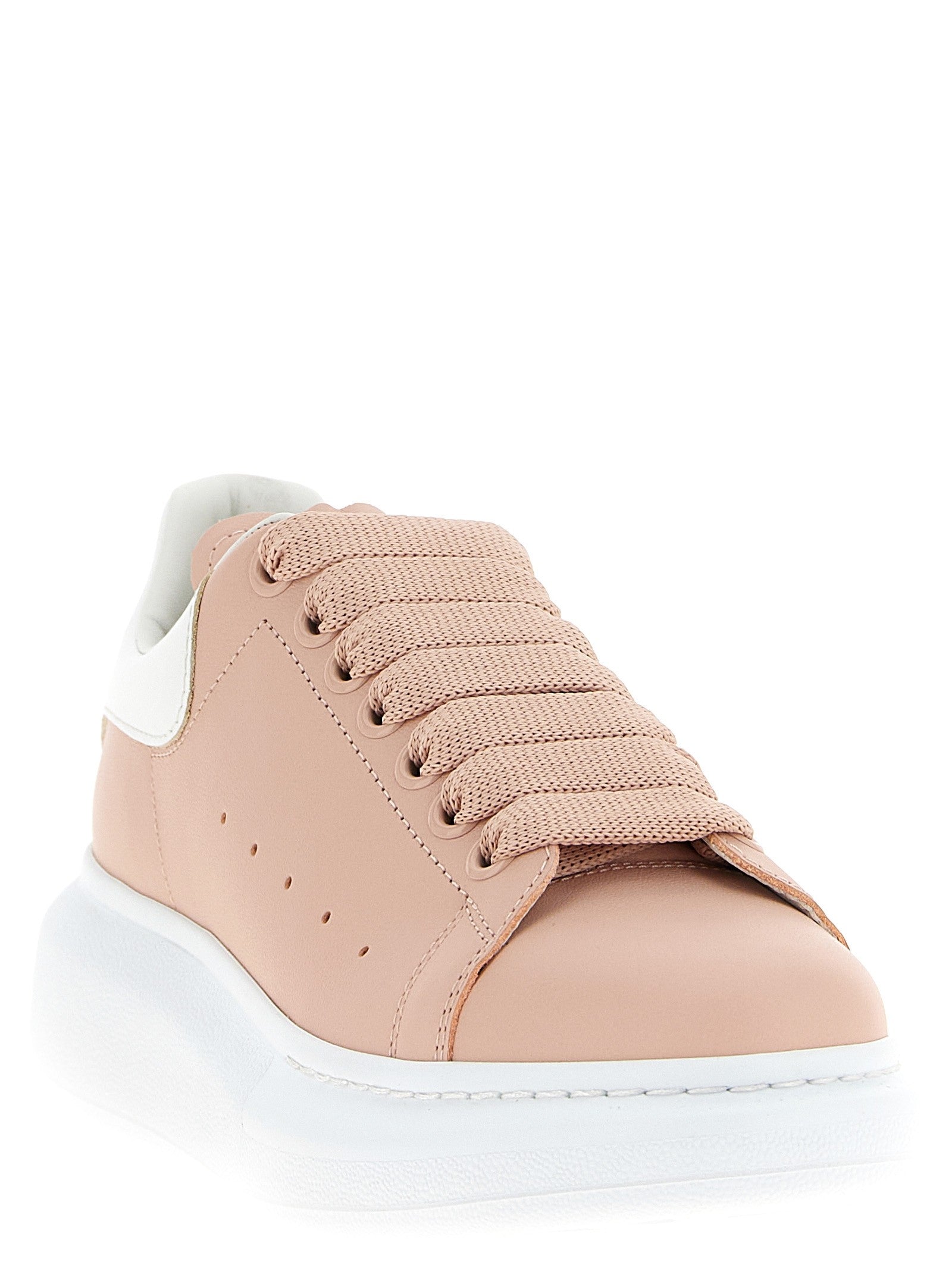 MCQUEEN - nan - Black - Sneaker