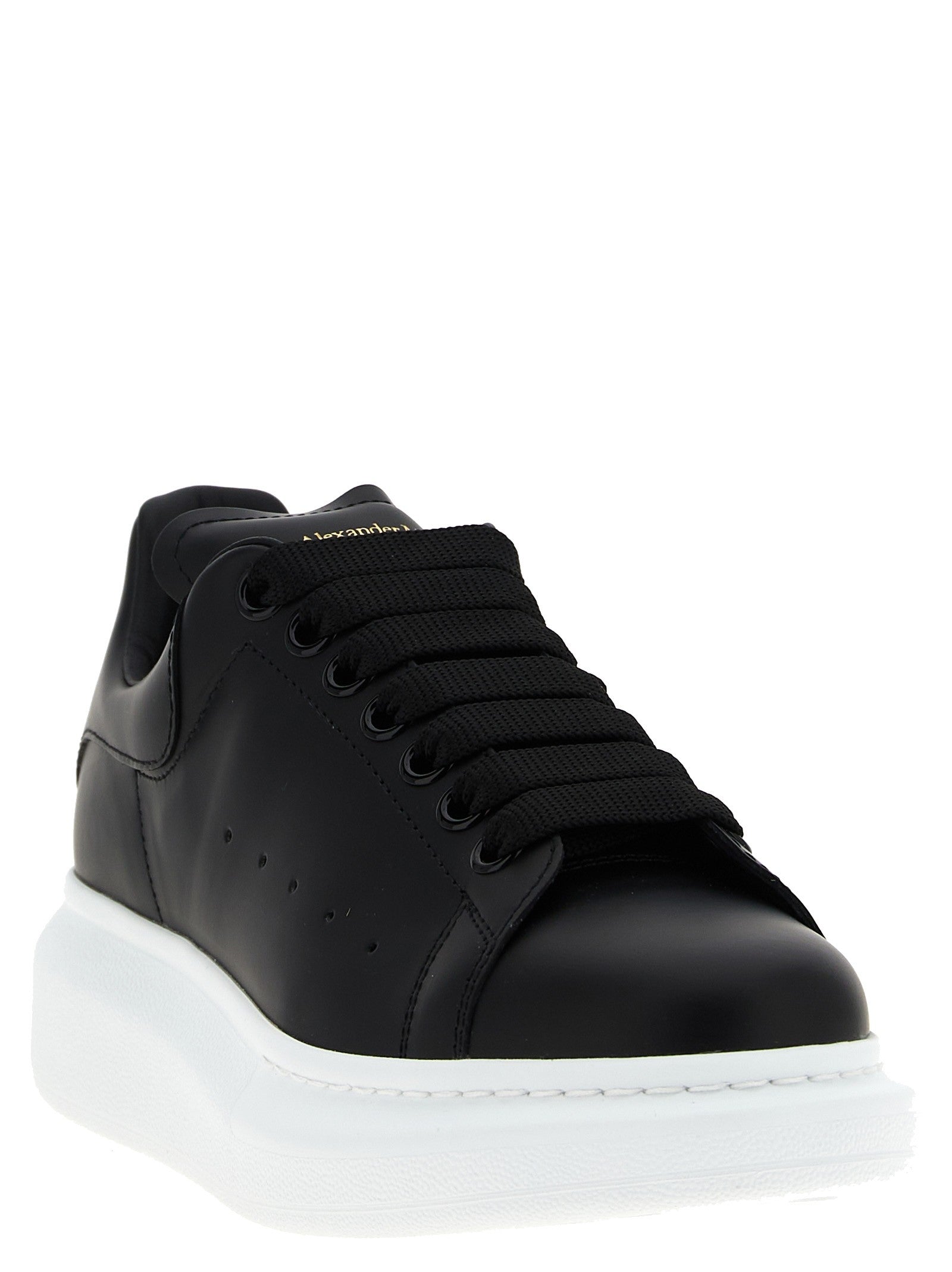 MCQUEEN - nan - Black - Sneaker
