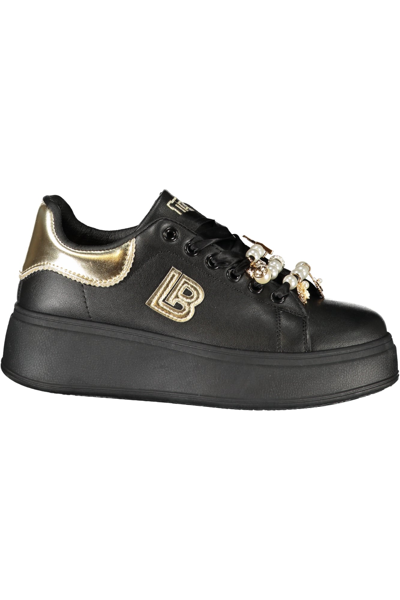 LAURA BIAGIOTTI - Woman - Sneaker