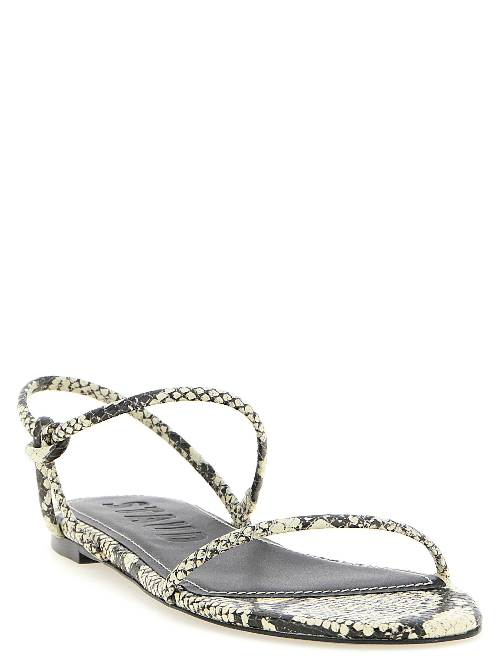 STAUD - nan - Multicolor - Sandal
