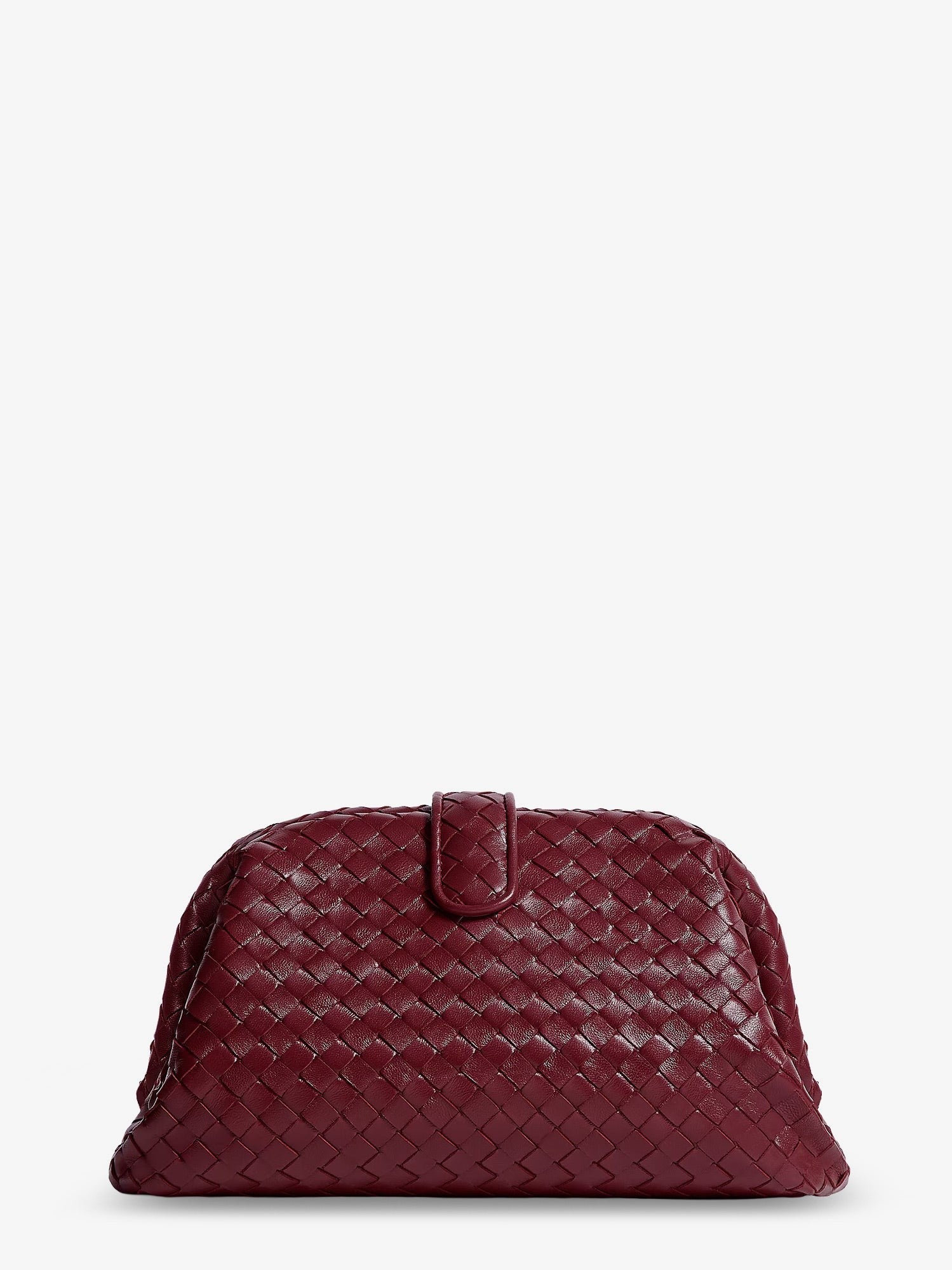 Bottega Veneta - Woman - Purple - Handbag