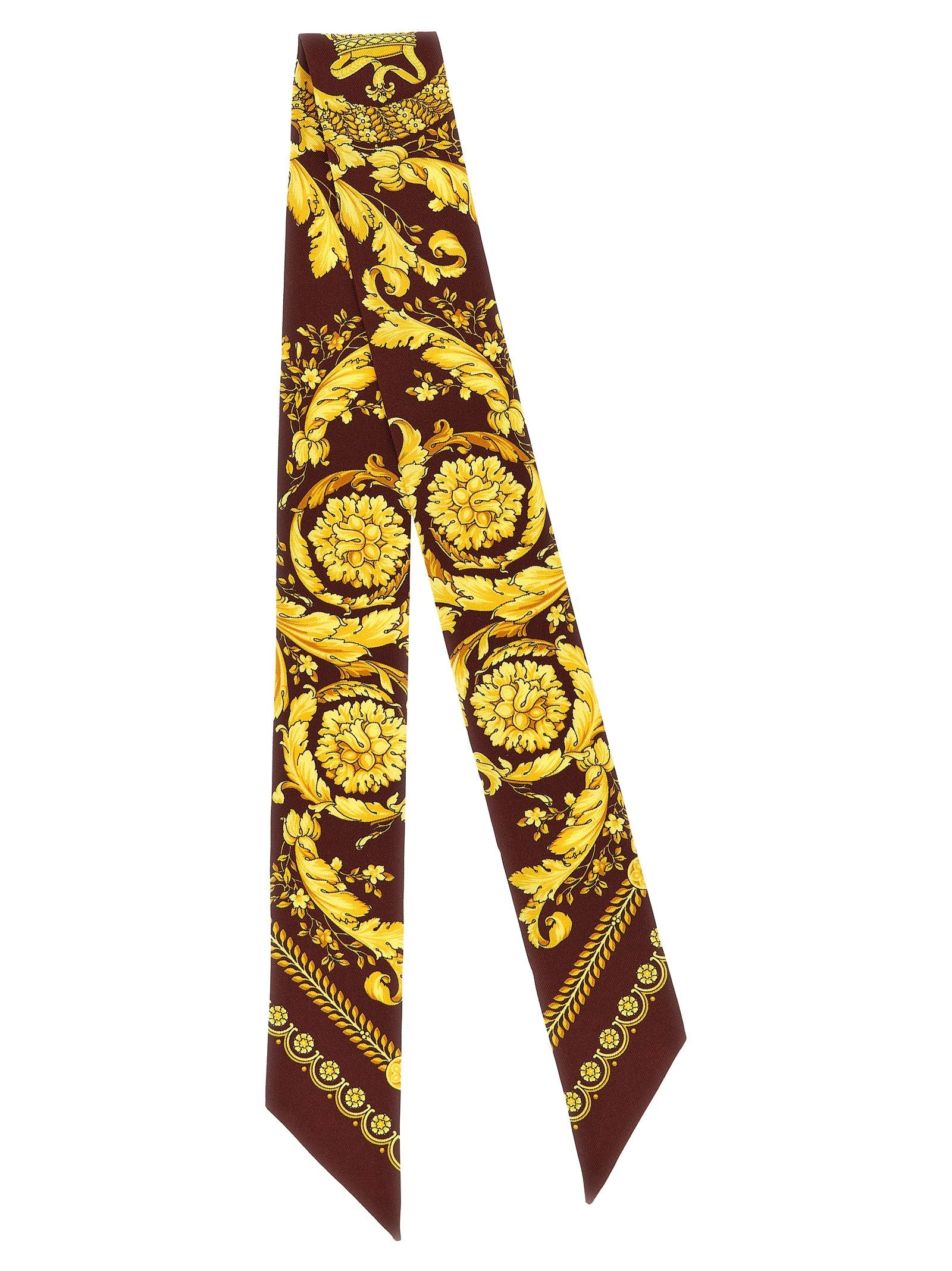 Versace - nan - Multicolor - Scarf