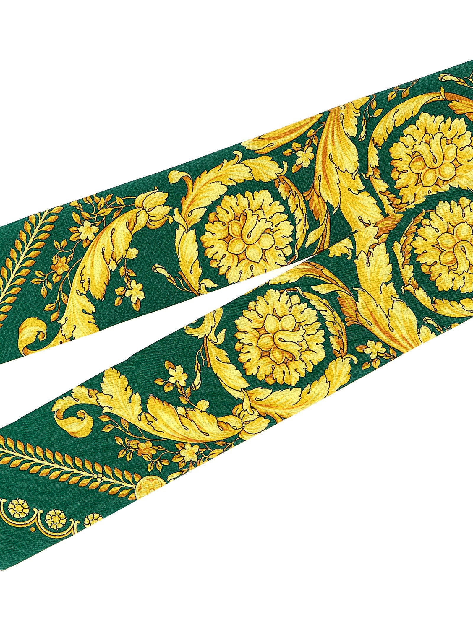 Versace - nan - Multicolor - Scarf