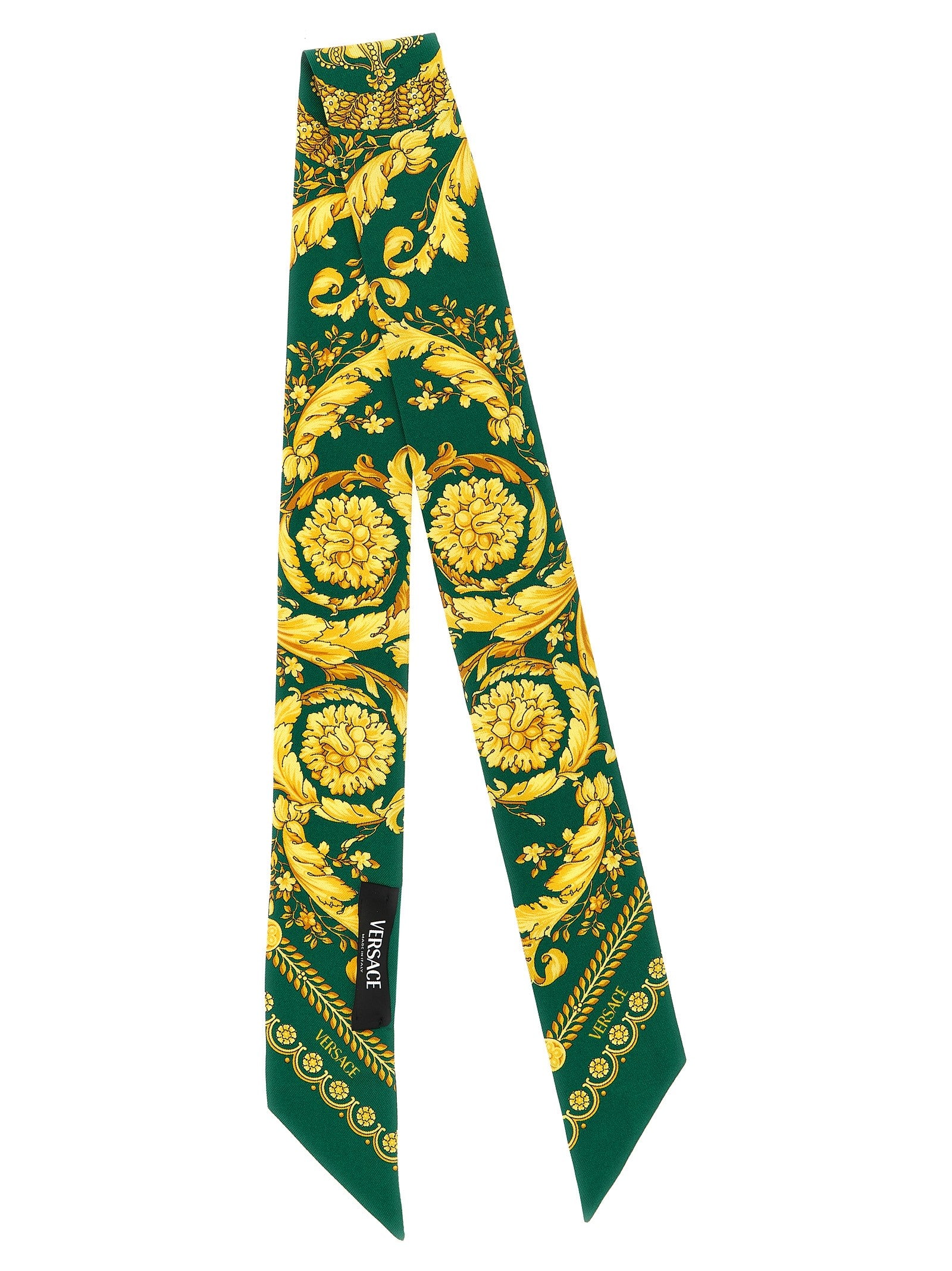 Versace - nan - Multicolor - Scarf