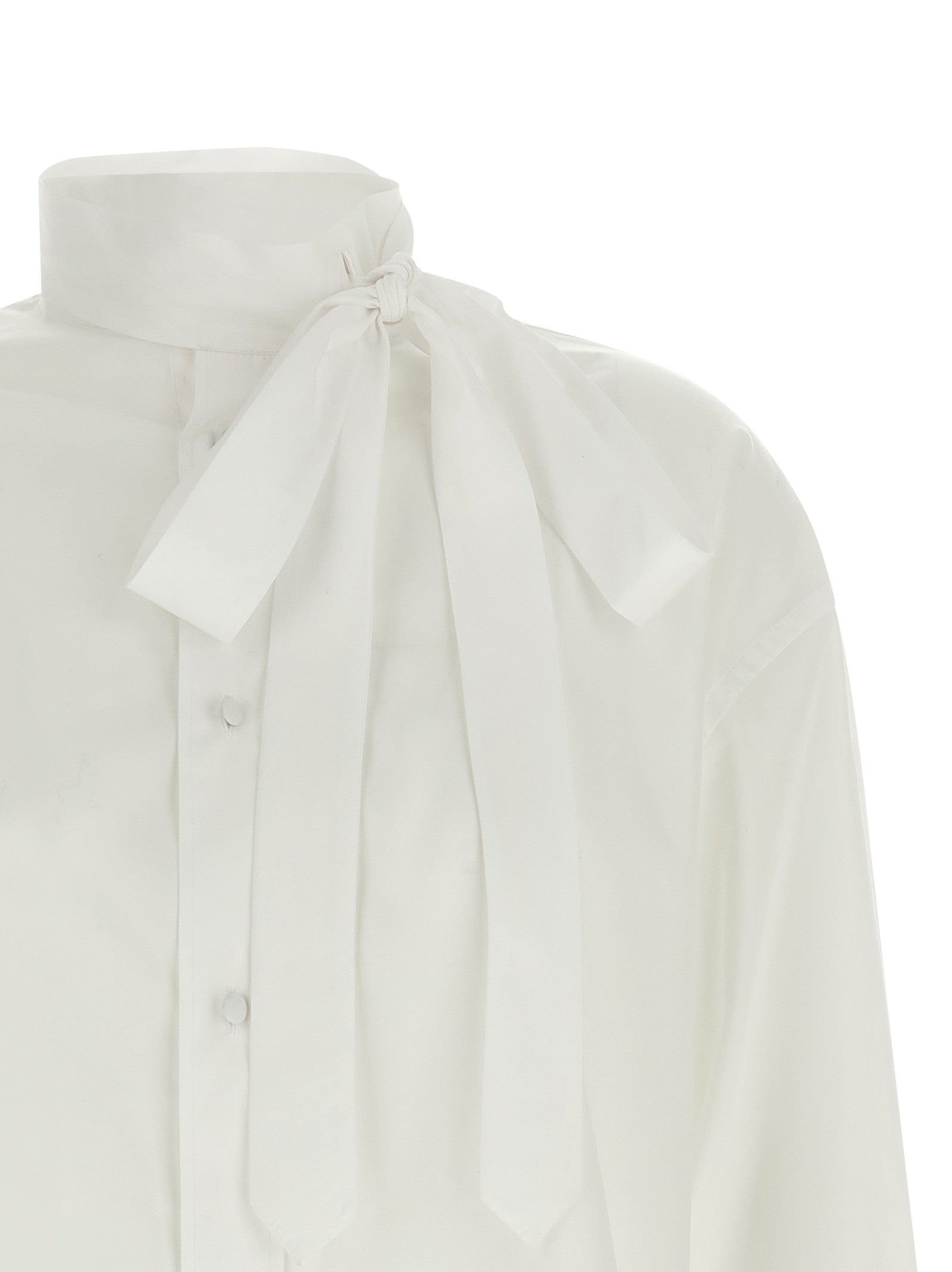 Kenzo - nan - White - Shirt