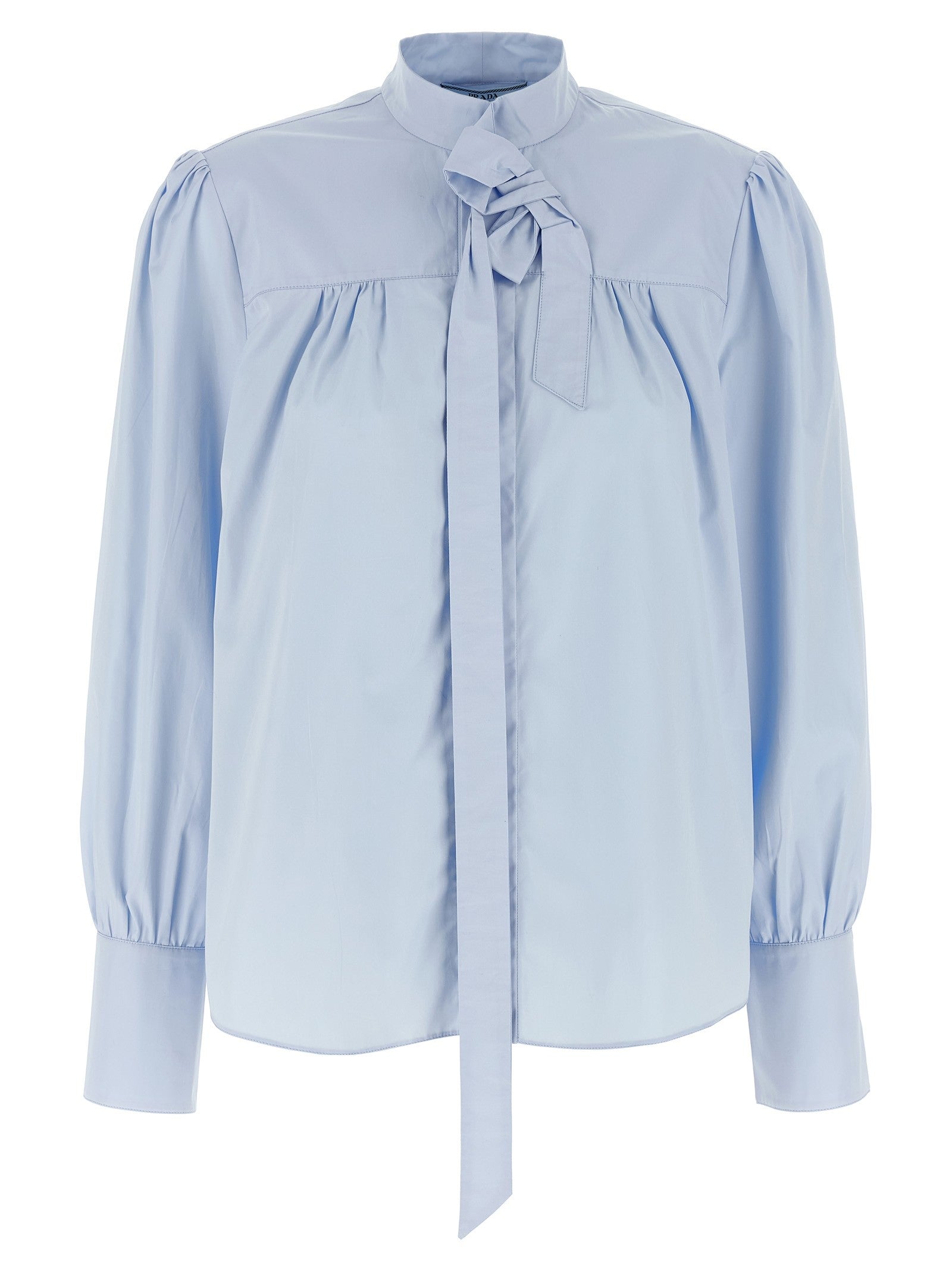PRADA - nan - White - Shirt