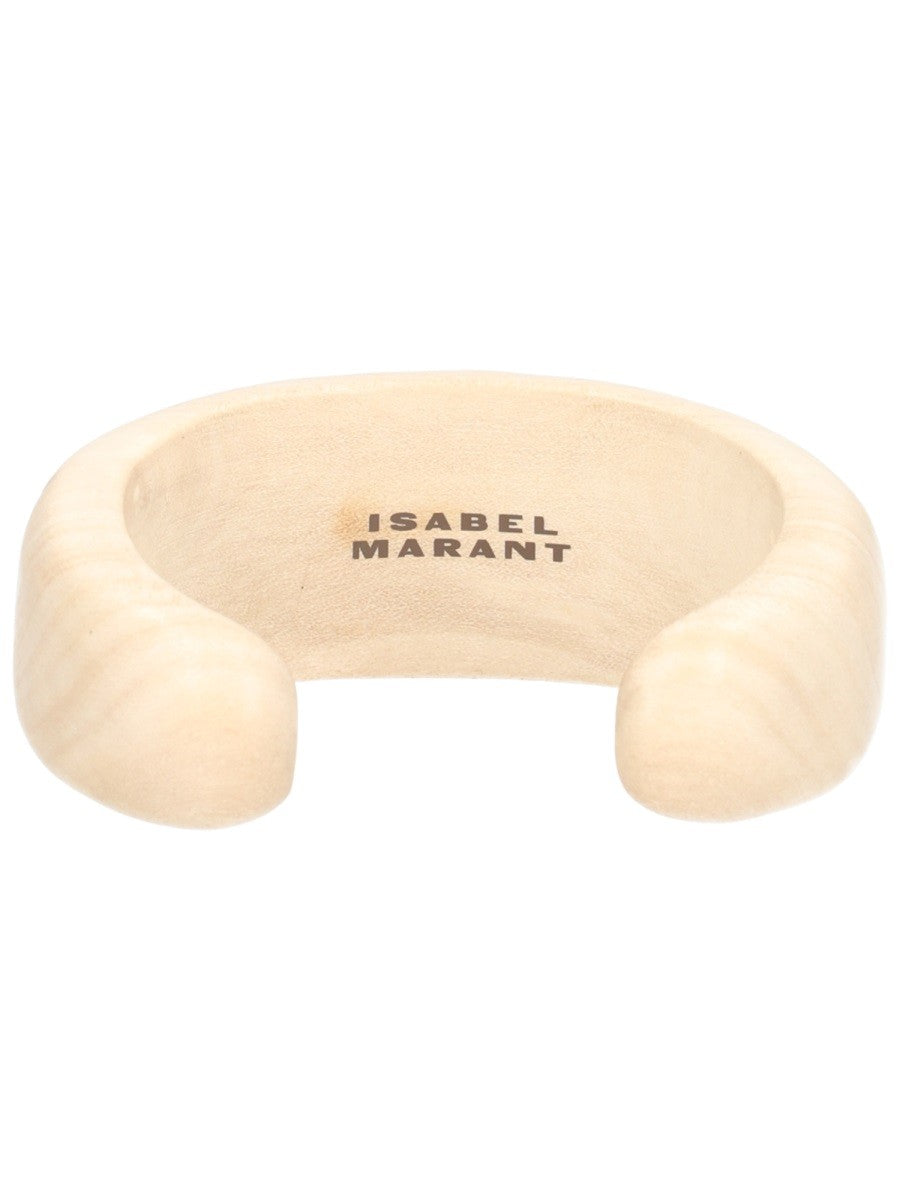 Isabel Marant - Woman - Bronze - Bracelet