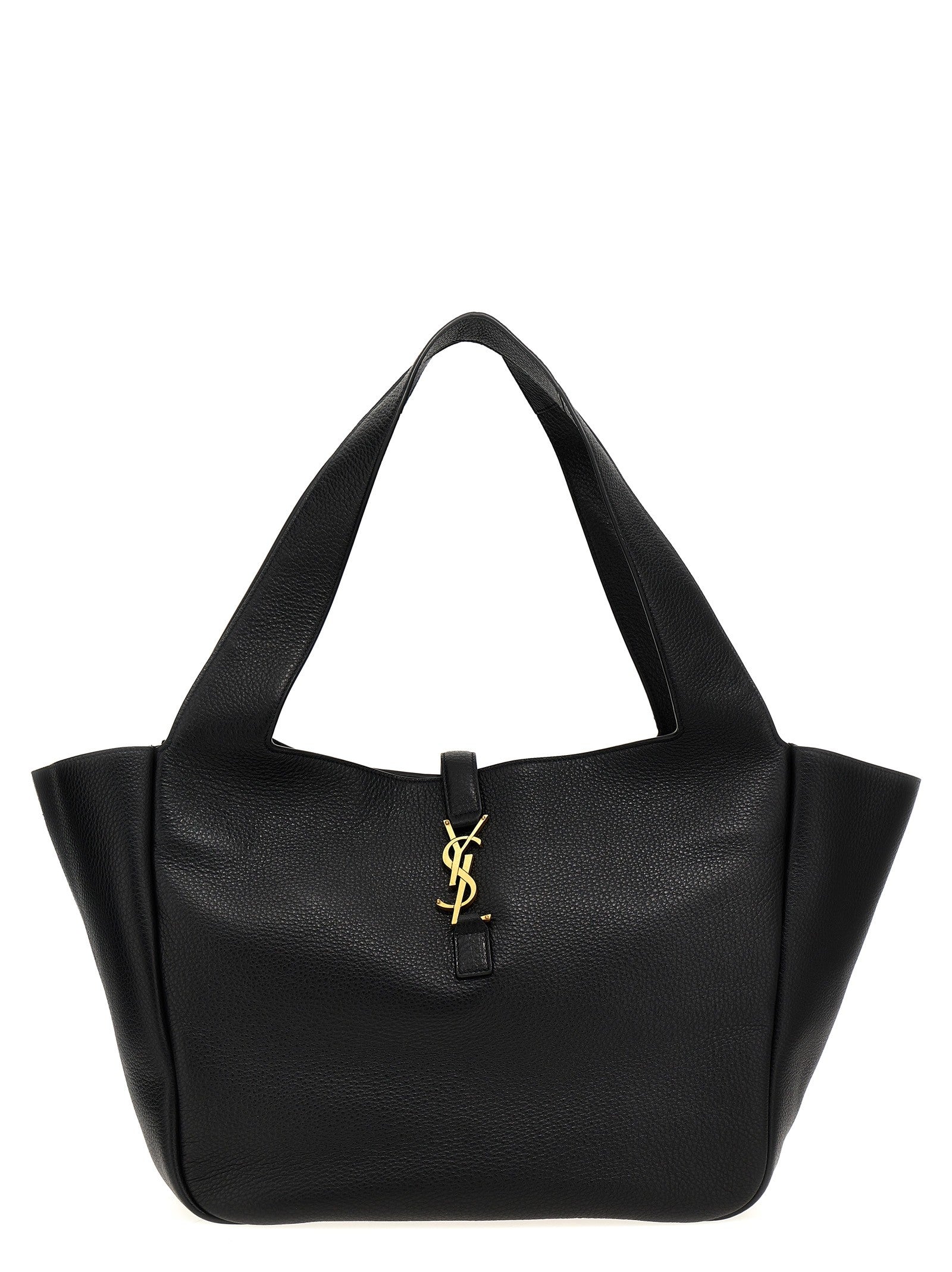 Saint Laurent - nan - Fekete - Hordtáska