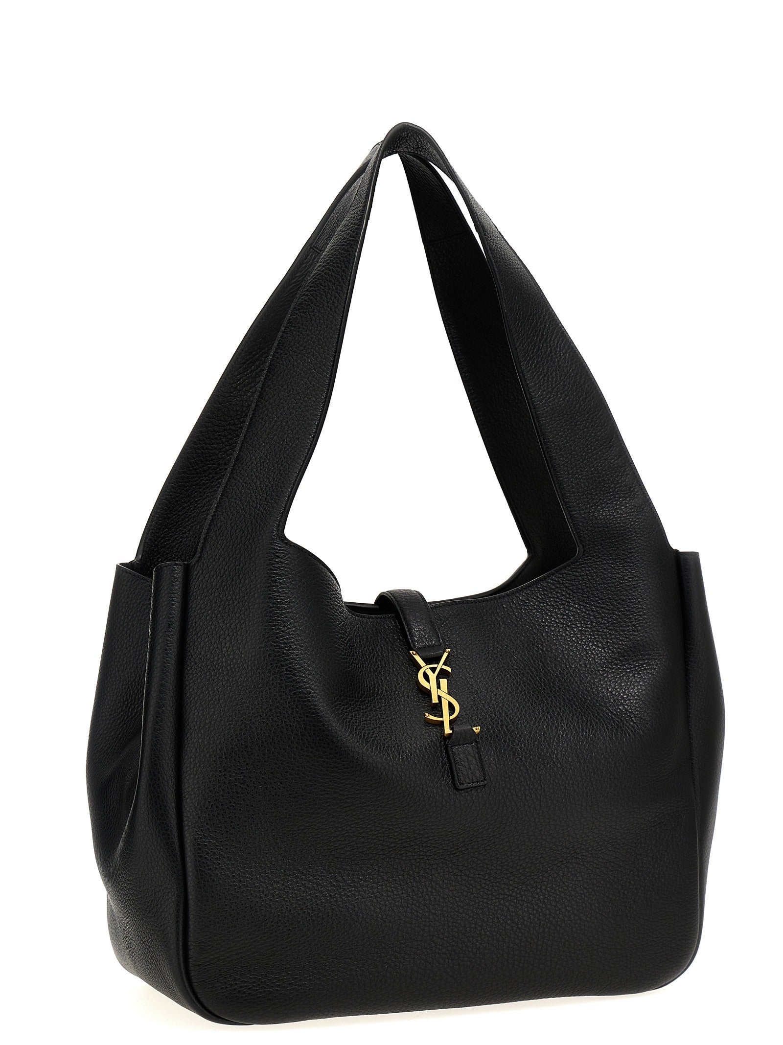 Saint Laurent - nan - Fekete - Hordtáska