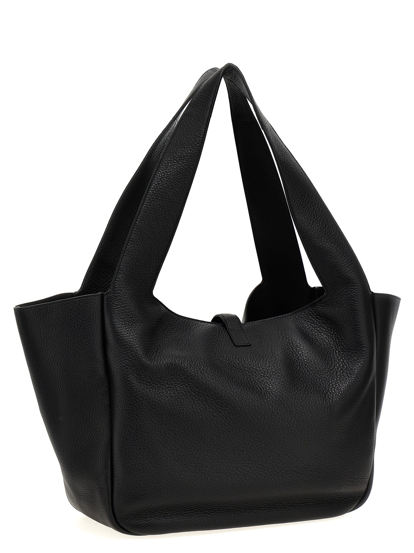 Saint Laurent - nan - Fekete - Hordtáska