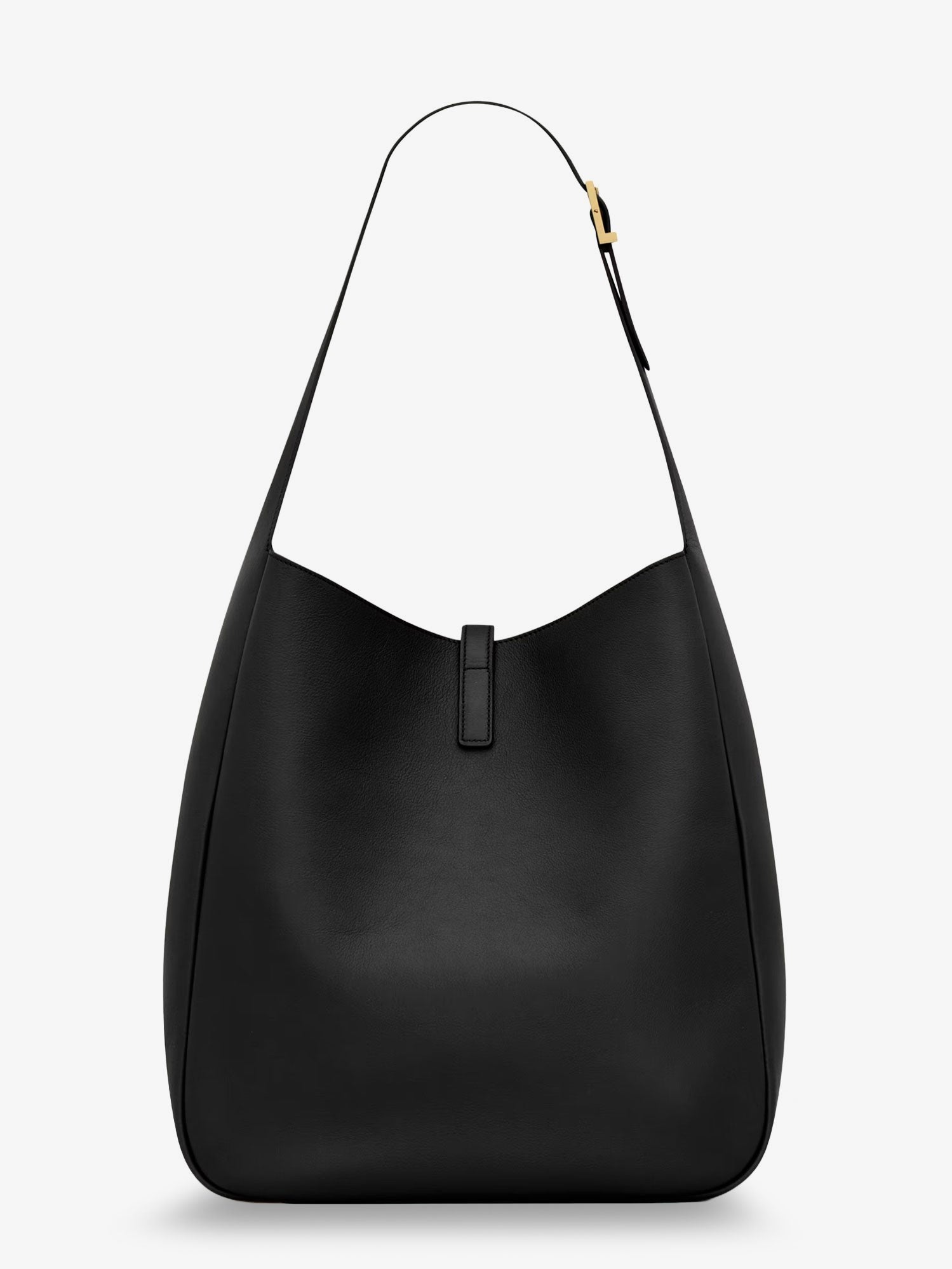 Saint Laurent - Női - Fekete - Válltáska