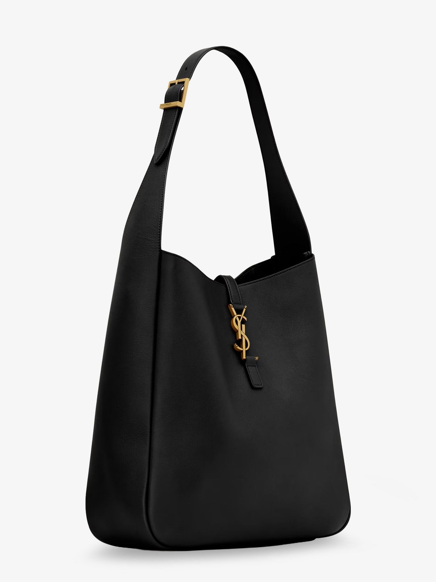 Saint Laurent - Woman - Black - Shoulder Bag