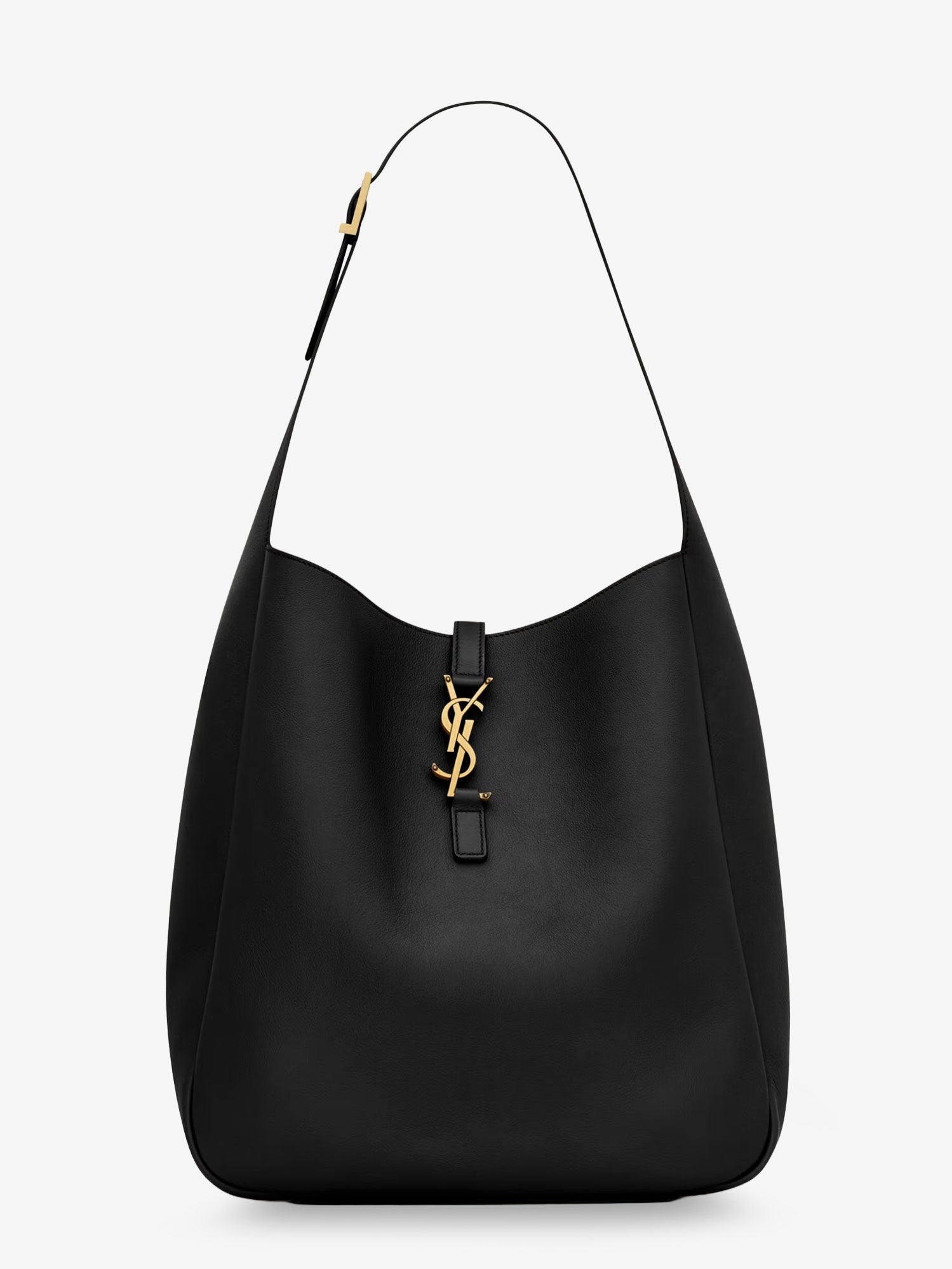 Saint Laurent - Női - Fekete - Válltáska