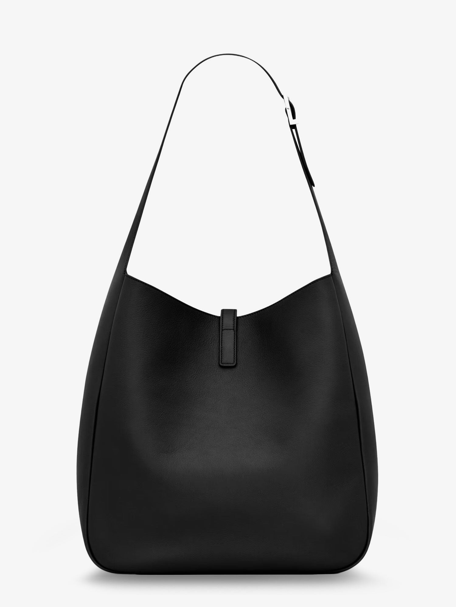 Saint Laurent - Női - Fekete - Válltáska