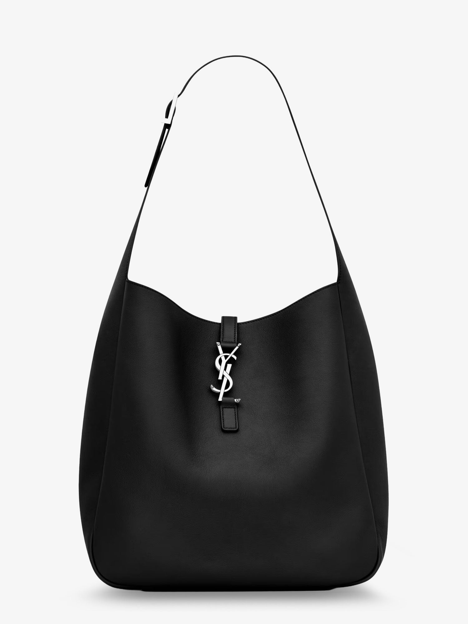 Saint Laurent - Női - Fekete - Válltáska