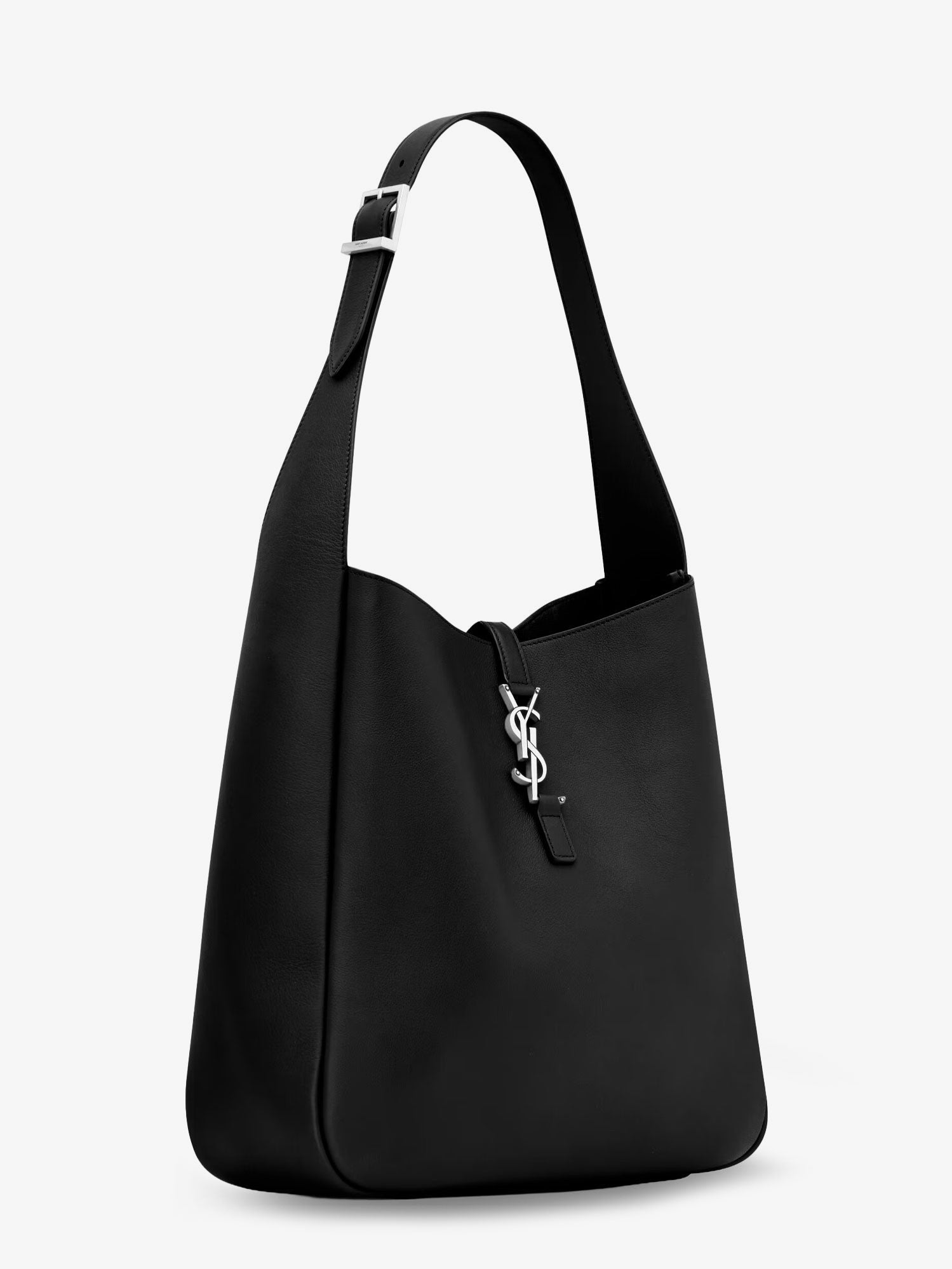Saint Laurent - Woman - Black - Shoulder Bag