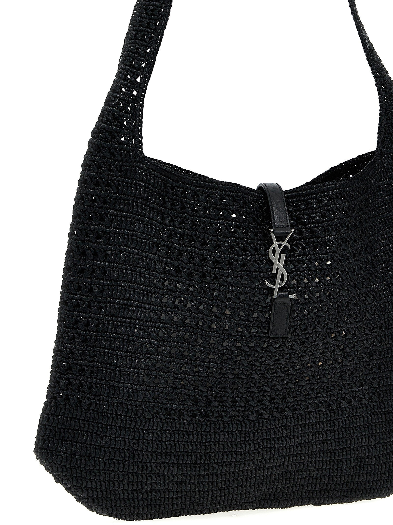Saint Laurent - nan - Fekete - Hordtáska