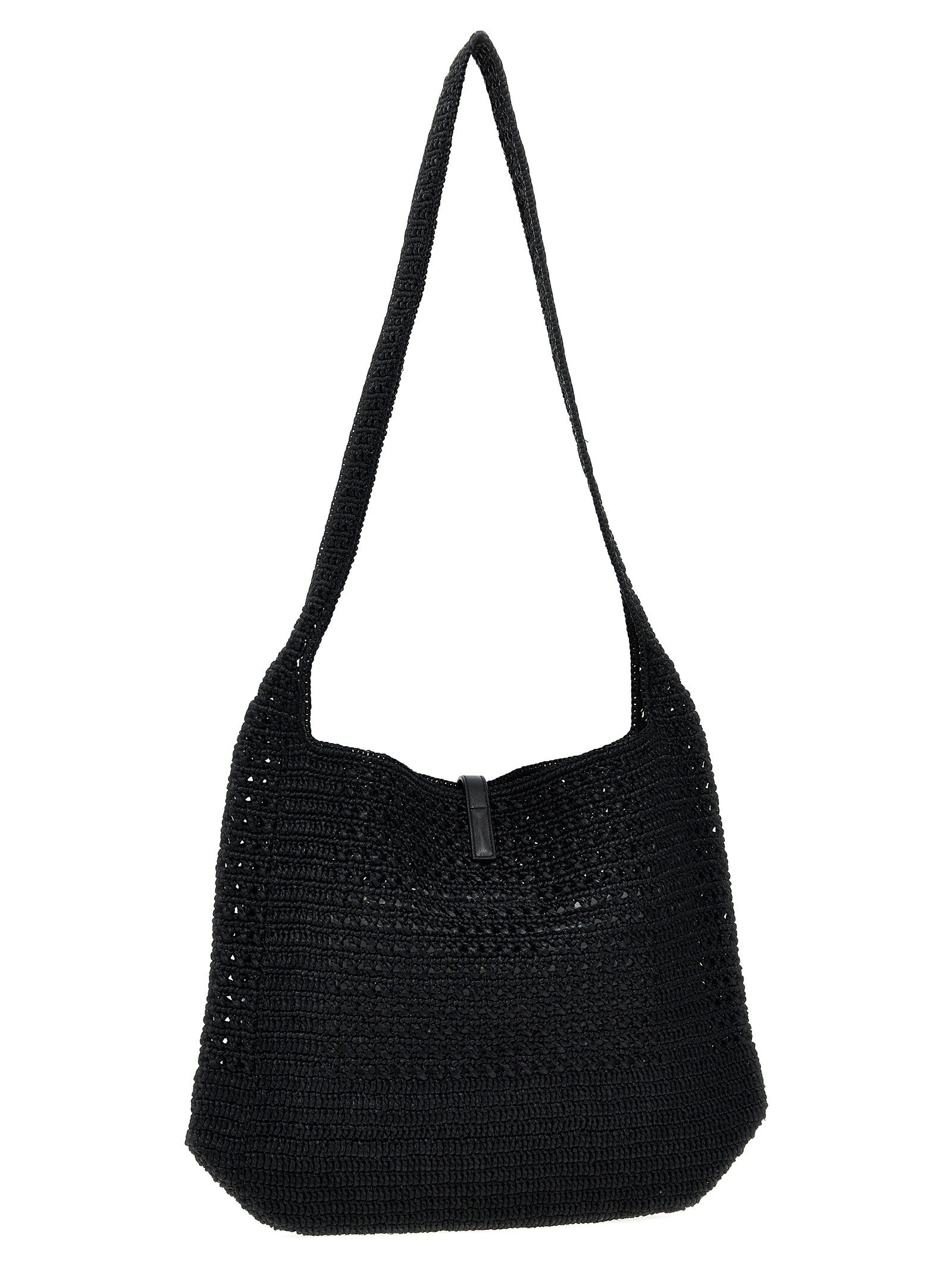 Saint Laurent - nan - Fekete - Hordtáska