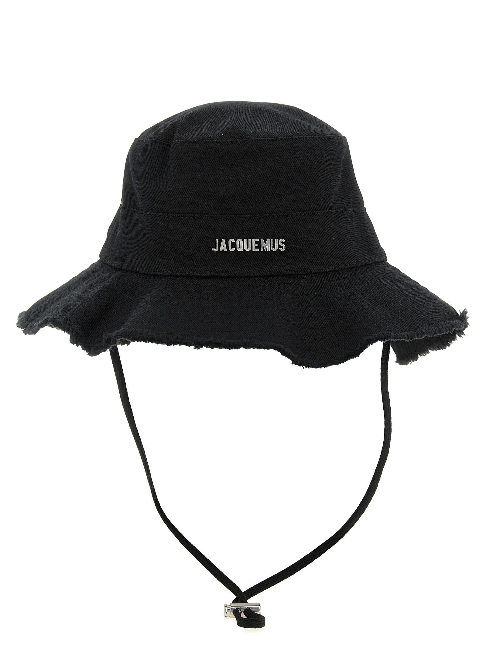 JACQUEMUS - nan - Black - Hat