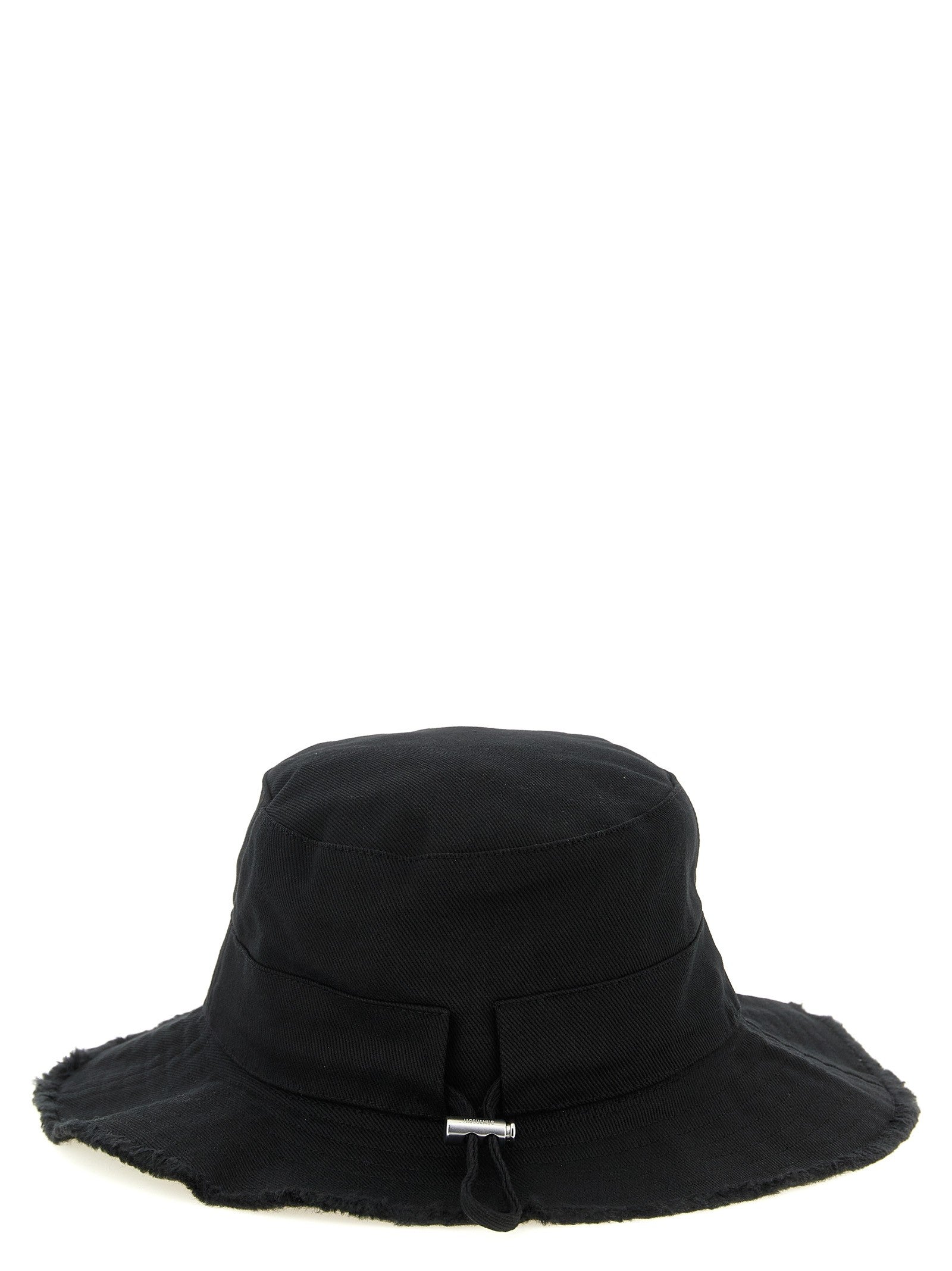 JACQUEMUS - nan - Black - Hat