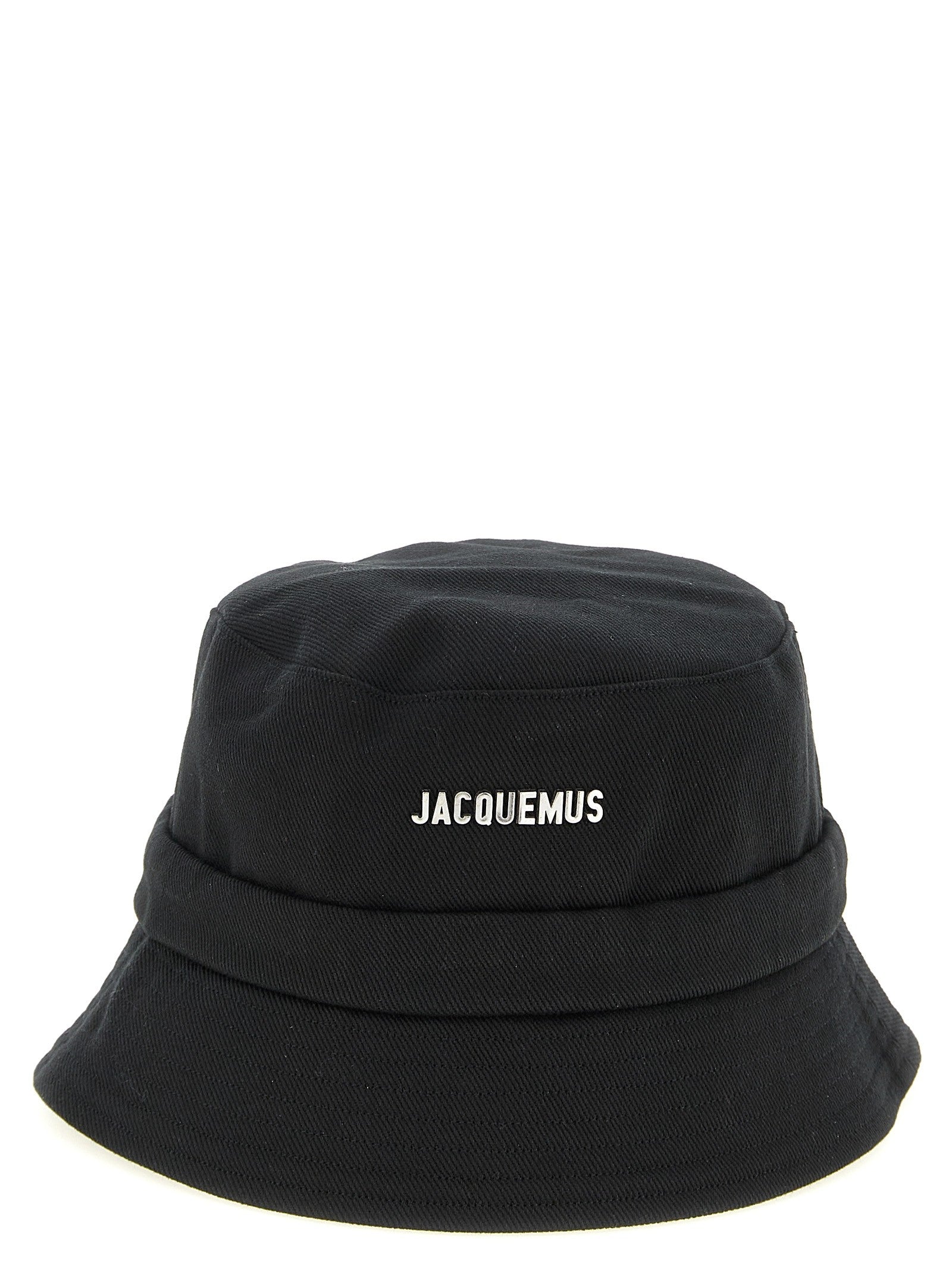JACQUEMUS - nan - Black - Hat