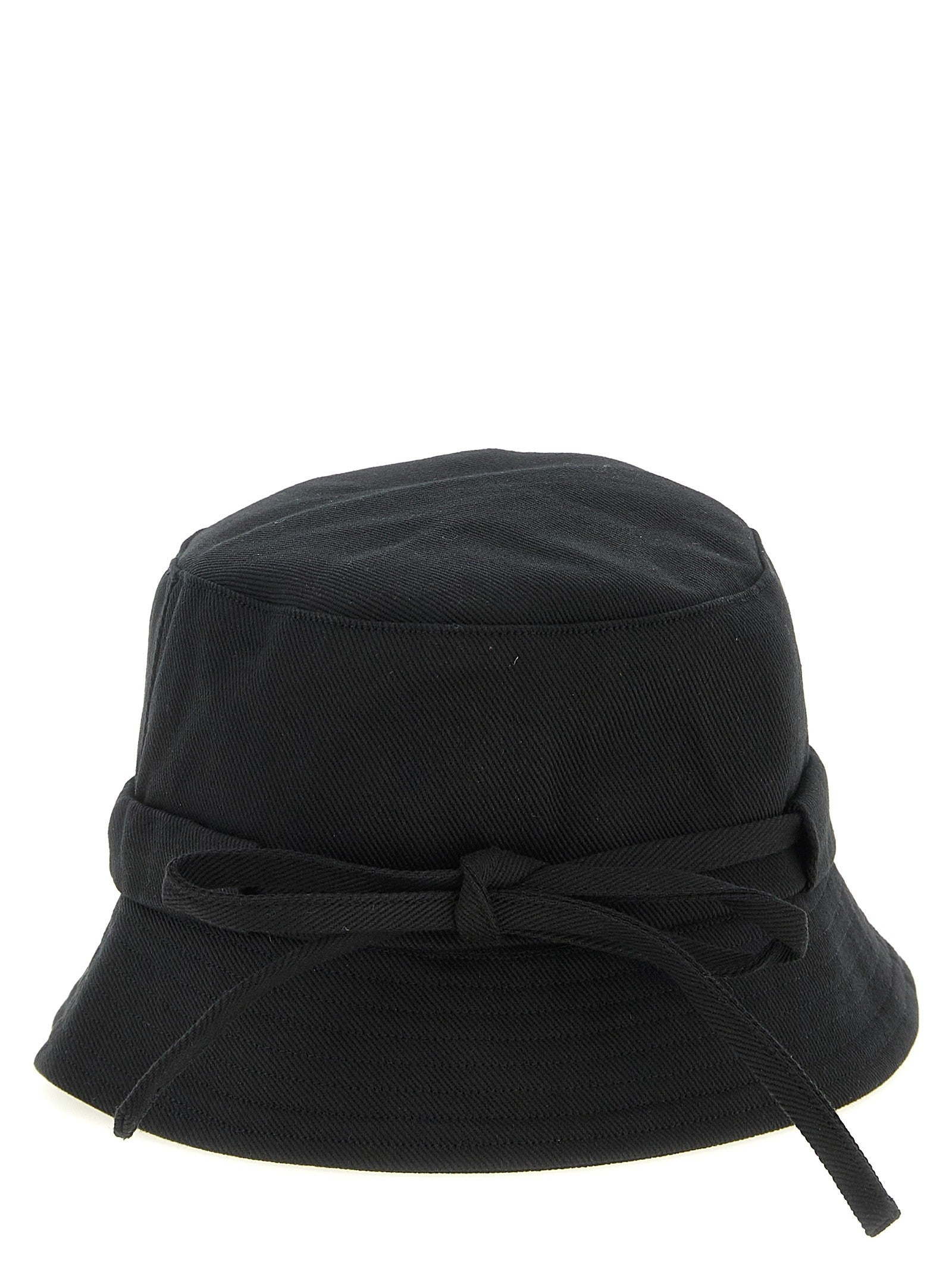 JACQUEMUS - nan - Black - Hat