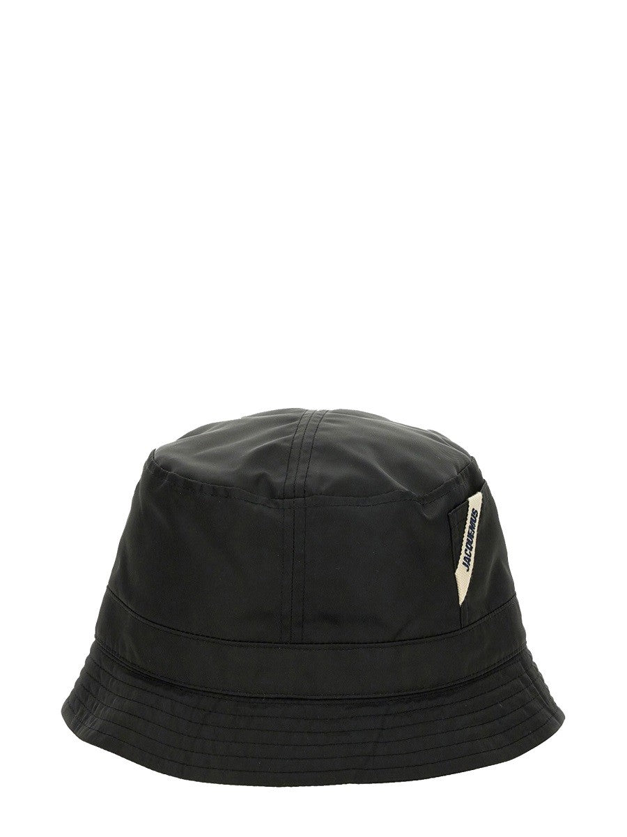 JACQUEMUS - Woman - Black - Hat