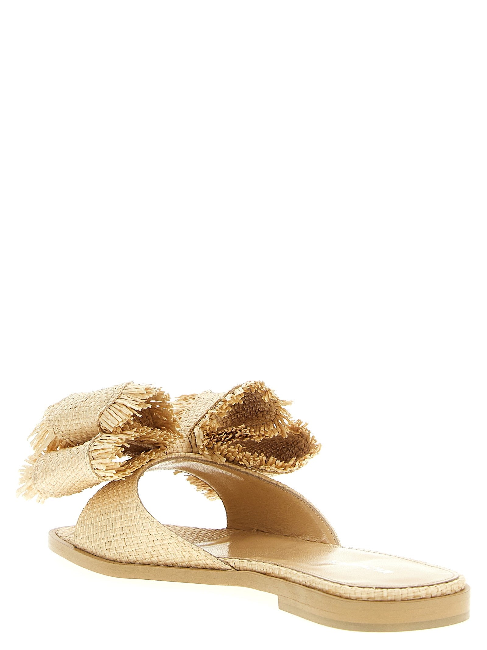 MACH & MACH - nan - Beige - Sandal