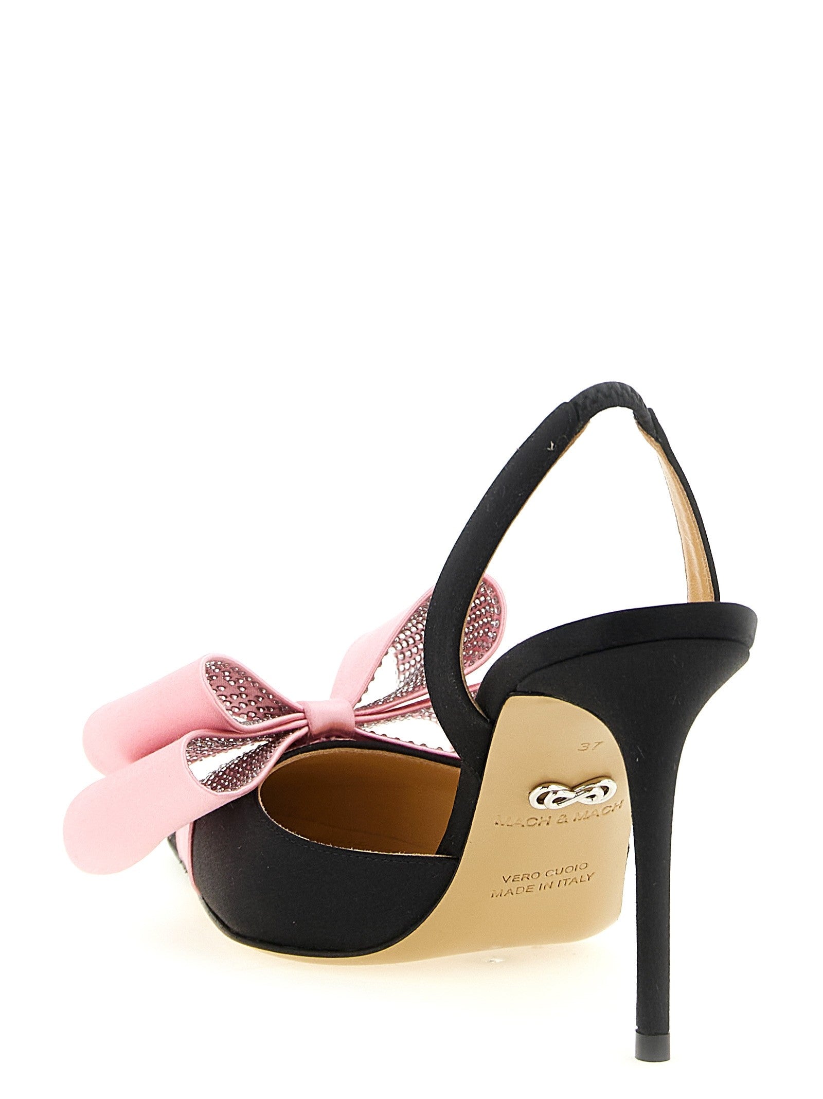 MACH & MACH - nan - Multicolor - Pump