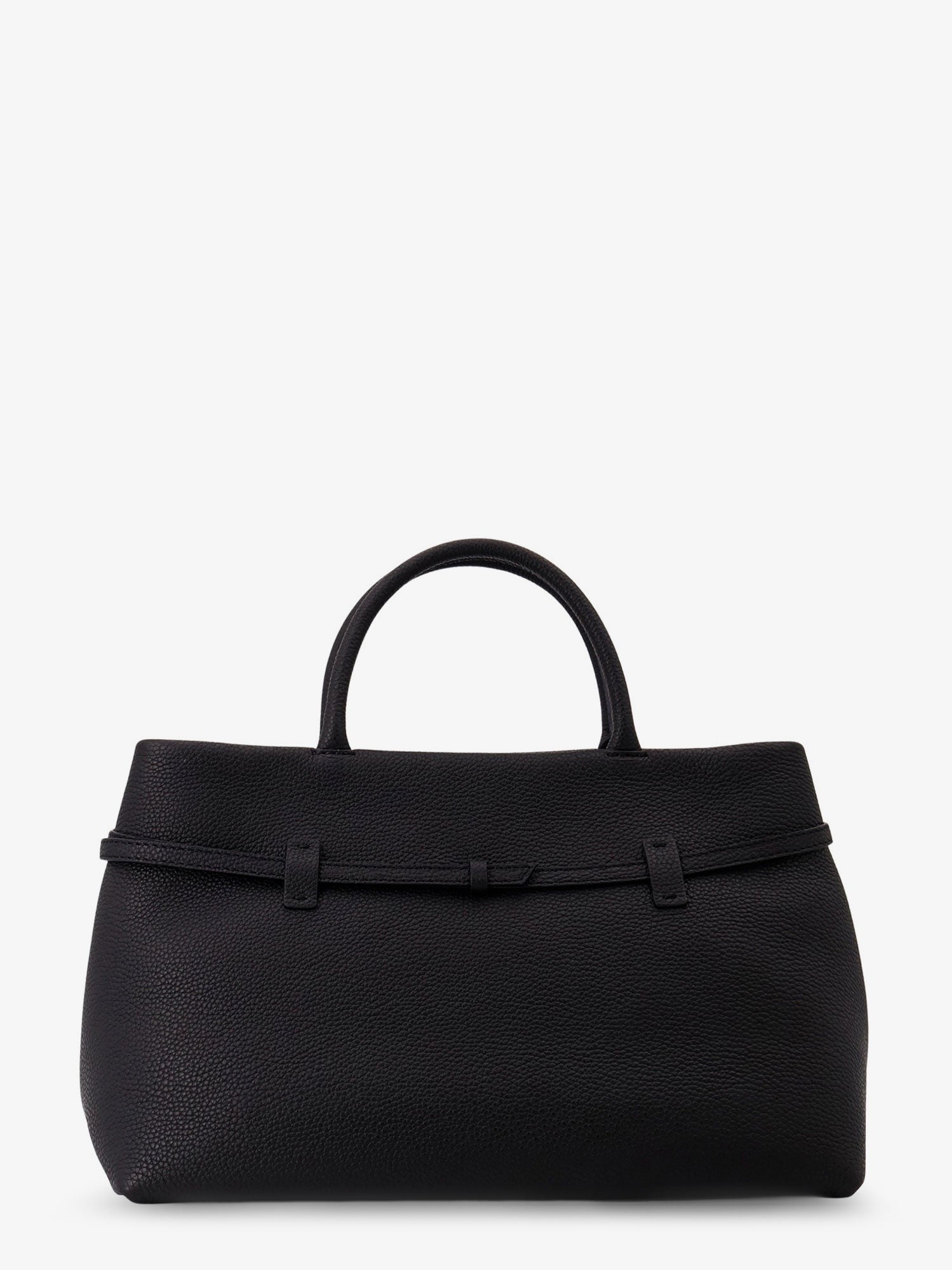 MANU ATELIER - Woman - Black - Handbag