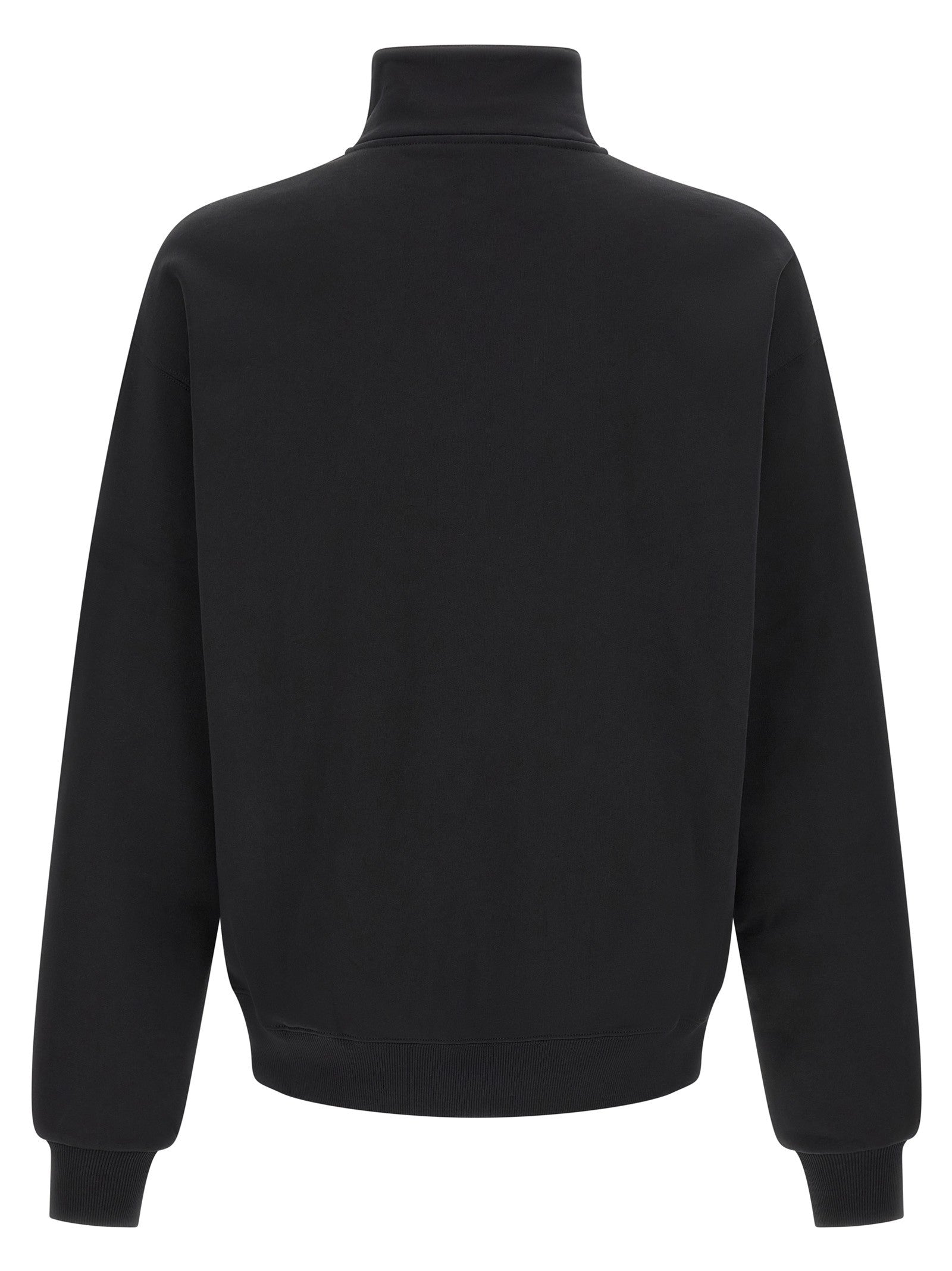 JACQUEMUS - nan - Black - Sweatshirt
