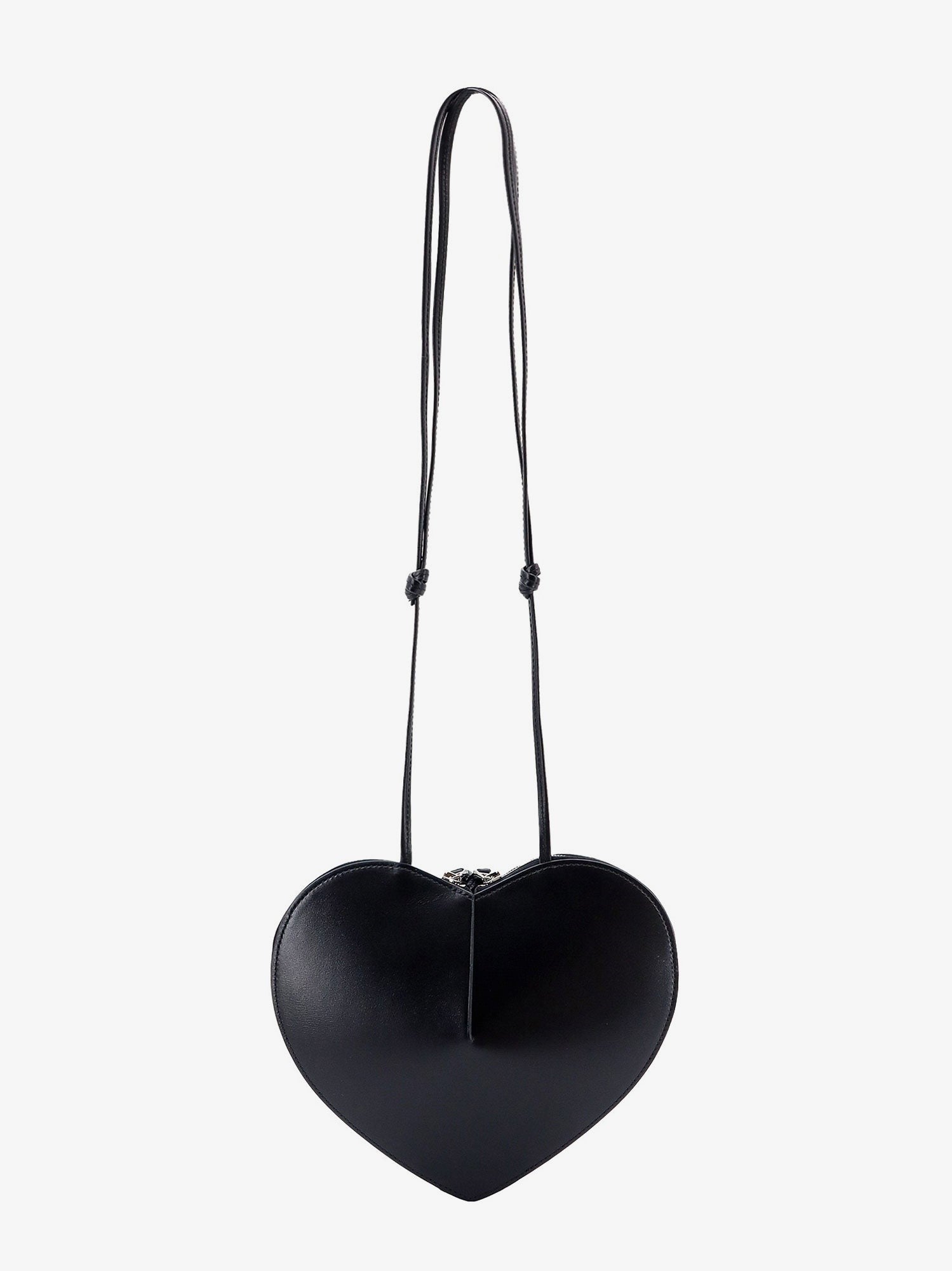 ALAIA - Woman - Black - Crossbody Bag