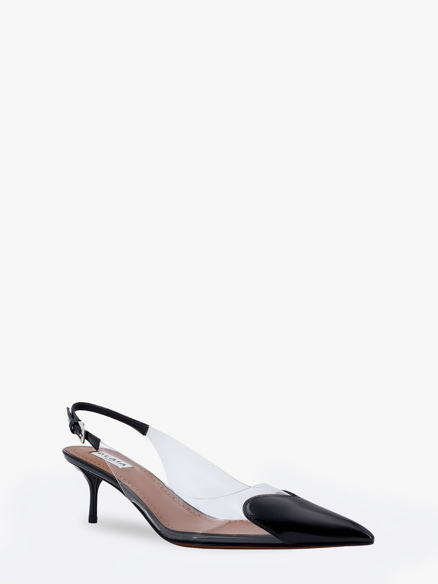 ALAIA - Woman - Black - Pump