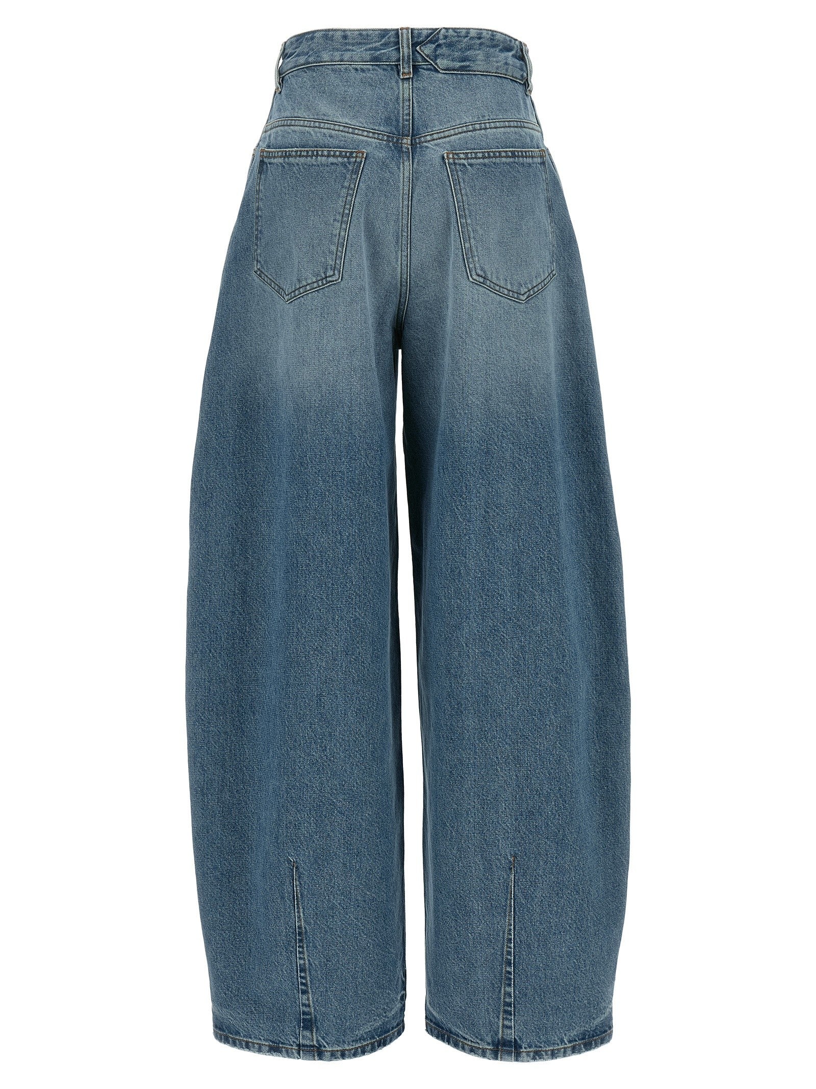 JACQUEMUS - nan - White - Jeans